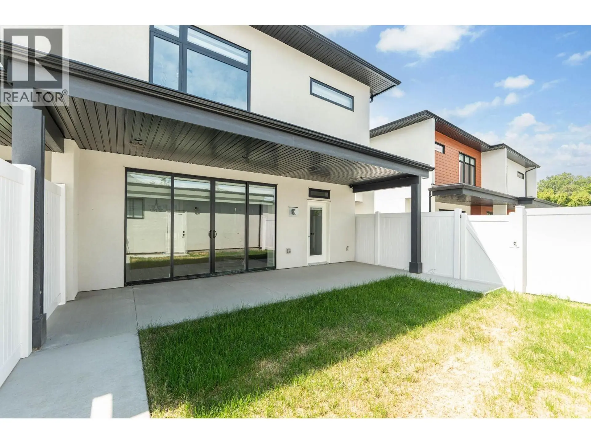 Property at #4 840 GRENFELL AVENUE LOT# 4, Kelowna, BC