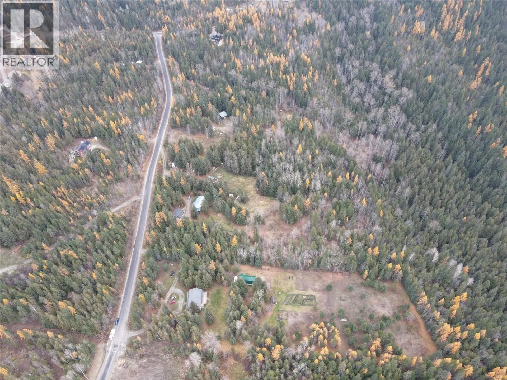 Property at 8276 LINCOLN ROAD, Vernon, BC