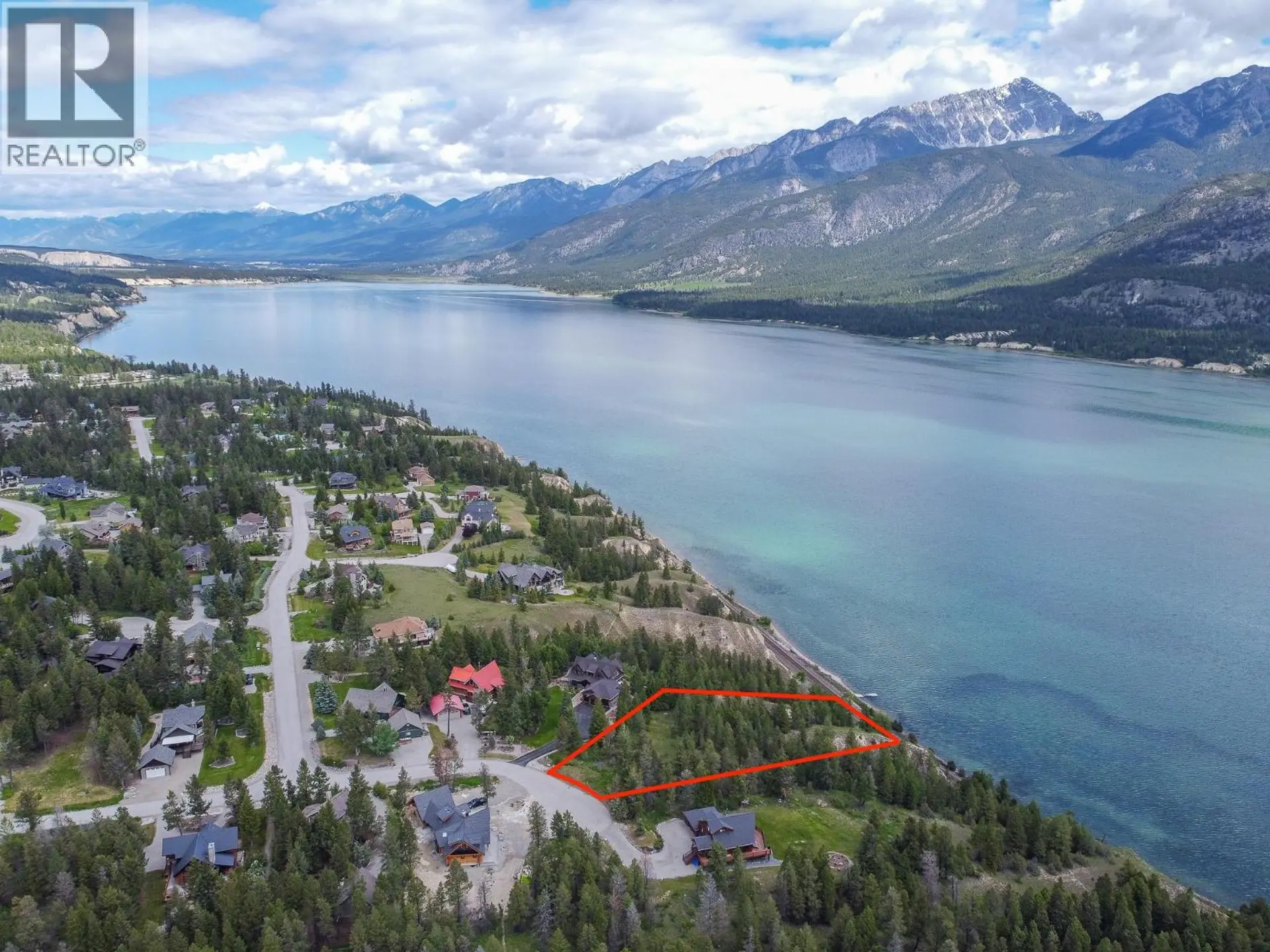 Property at LOT A FIR BAY, Fairmont Hot Springs, BC