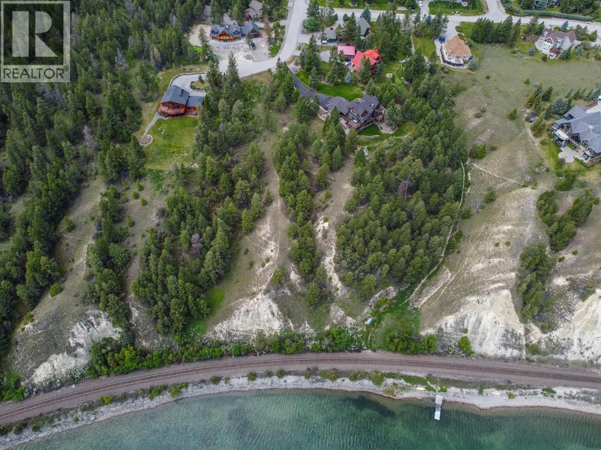 Property at LOT A FIR BAY, Fairmont Hot Springs, BC