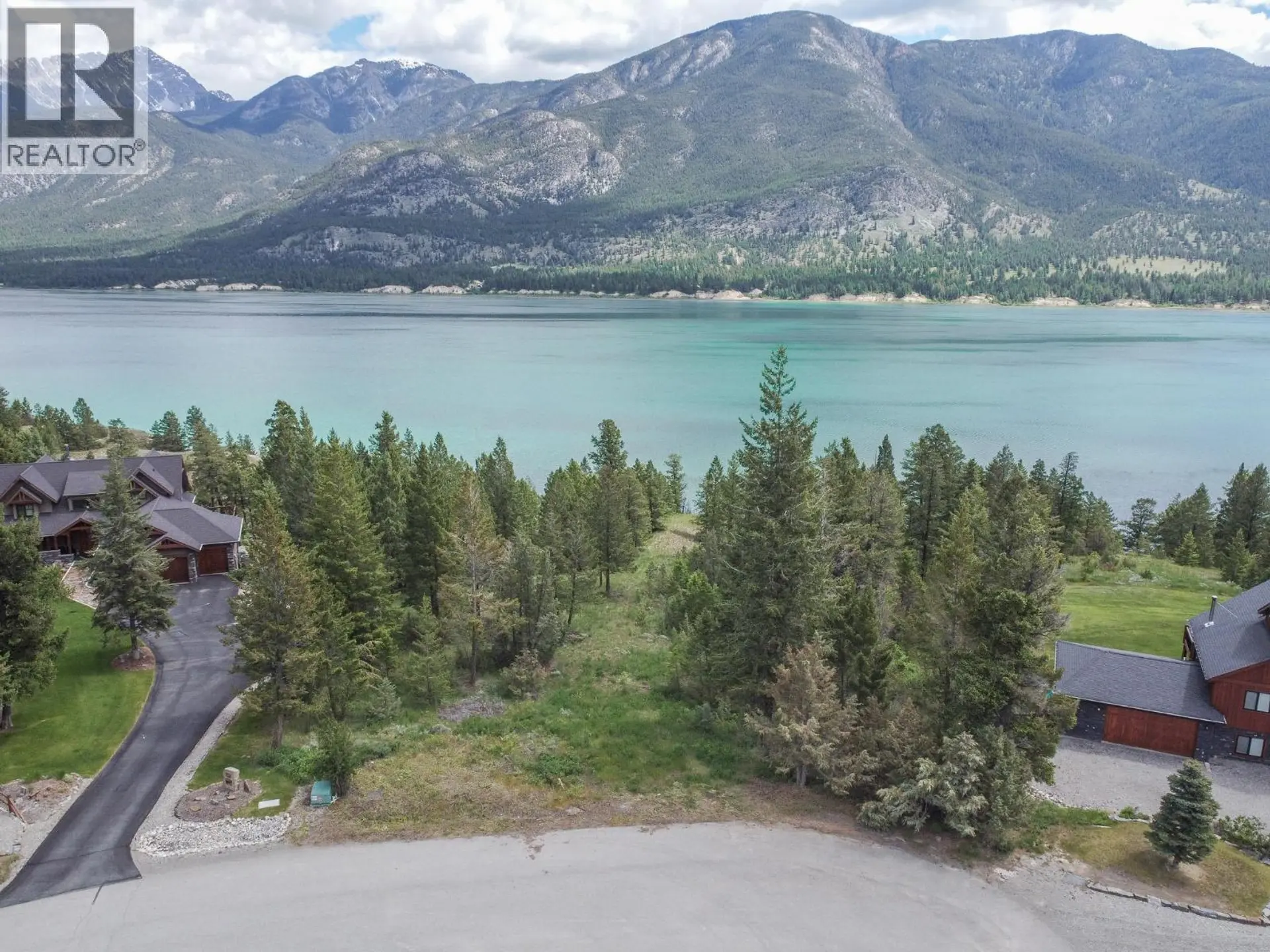 Property at LOT A FIR BAY, Fairmont Hot Springs, BC