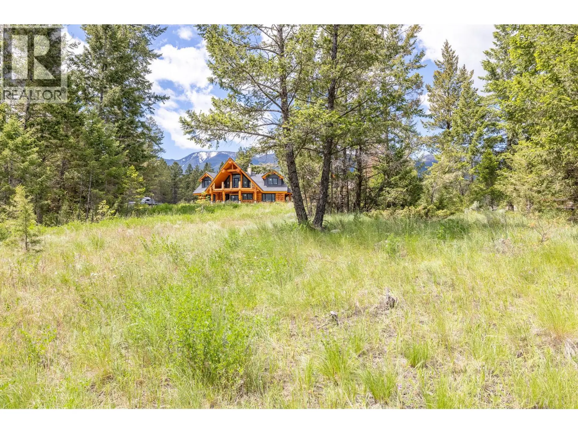 Property at LOT A FIR BAY, Fairmont Hot Springs, BC