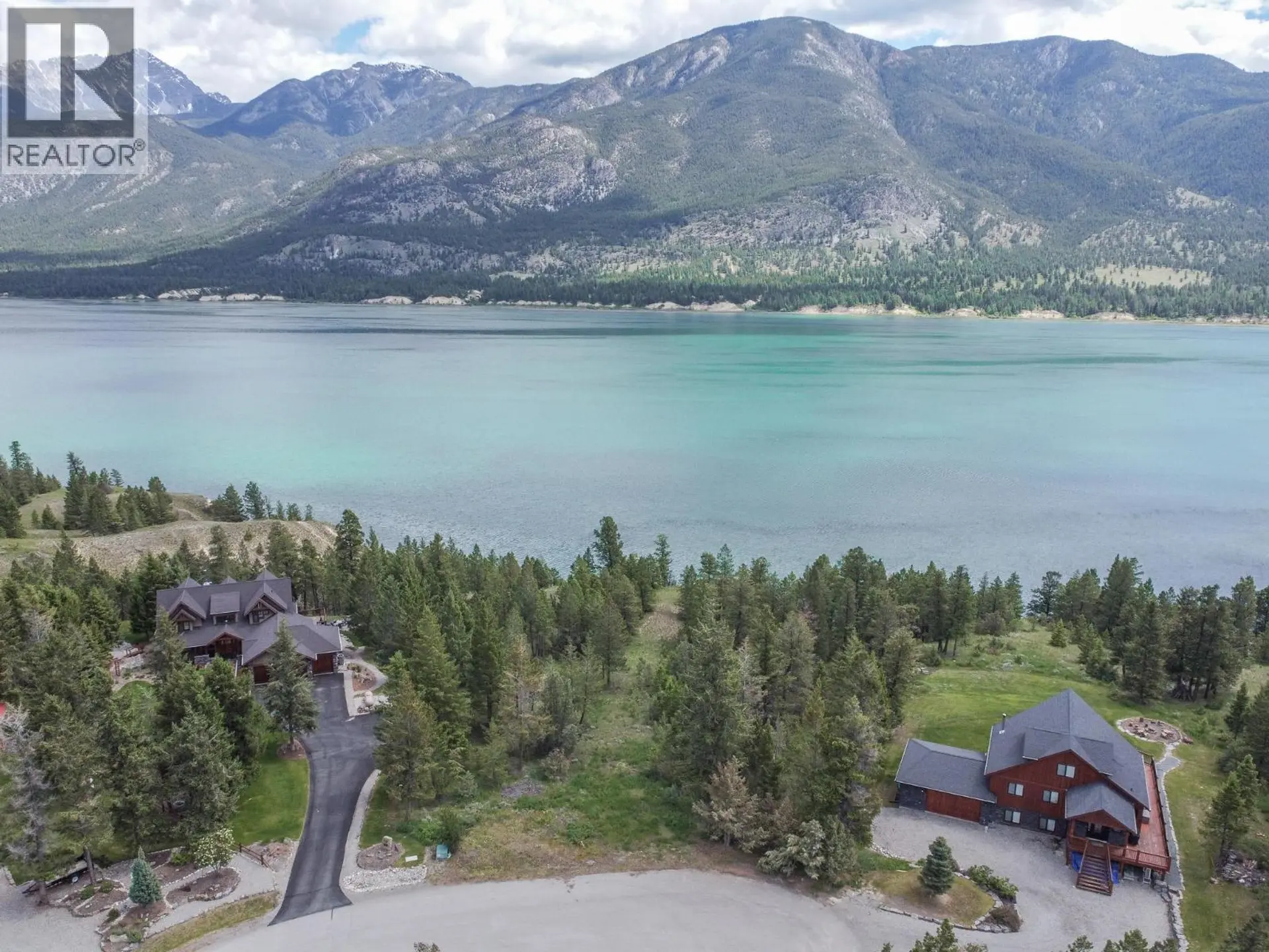 Property at LOT A FIR BAY, Fairmont Hot Springs, BC