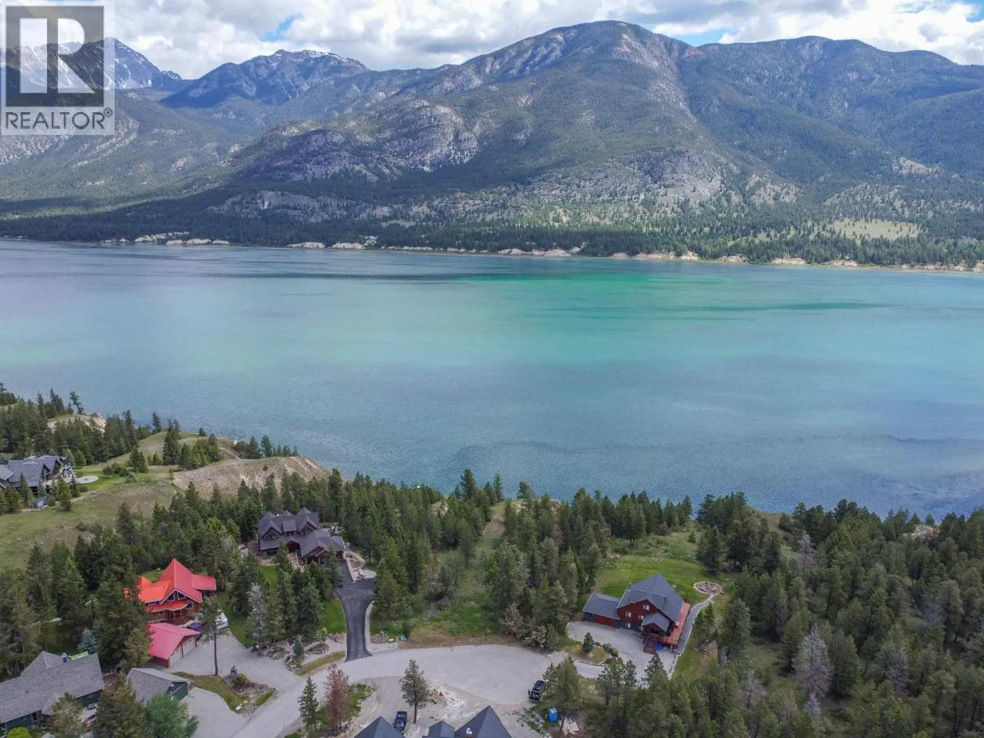 Property at LOT A FIR BAY, Fairmont Hot Springs, BC