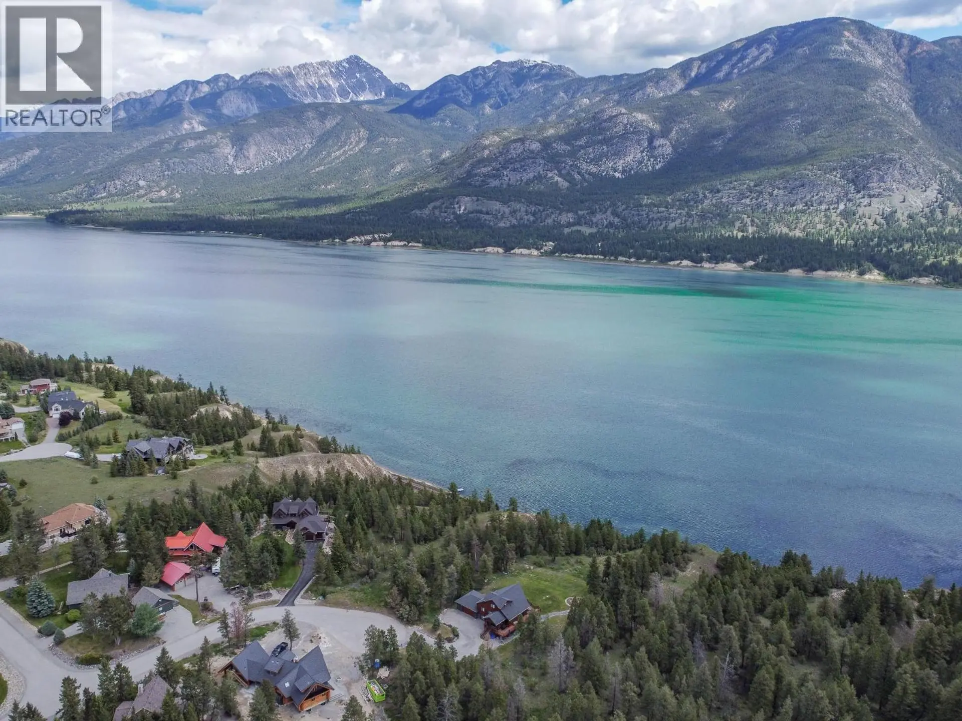 Property at LOT A FIR BAY, Fairmont Hot Springs, BC