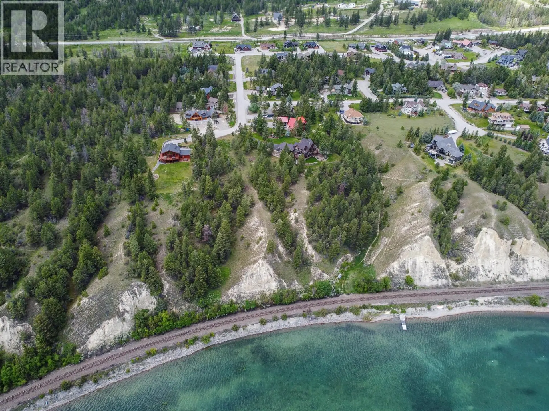 Property at LOT A FIR BAY, Fairmont Hot Springs, BC