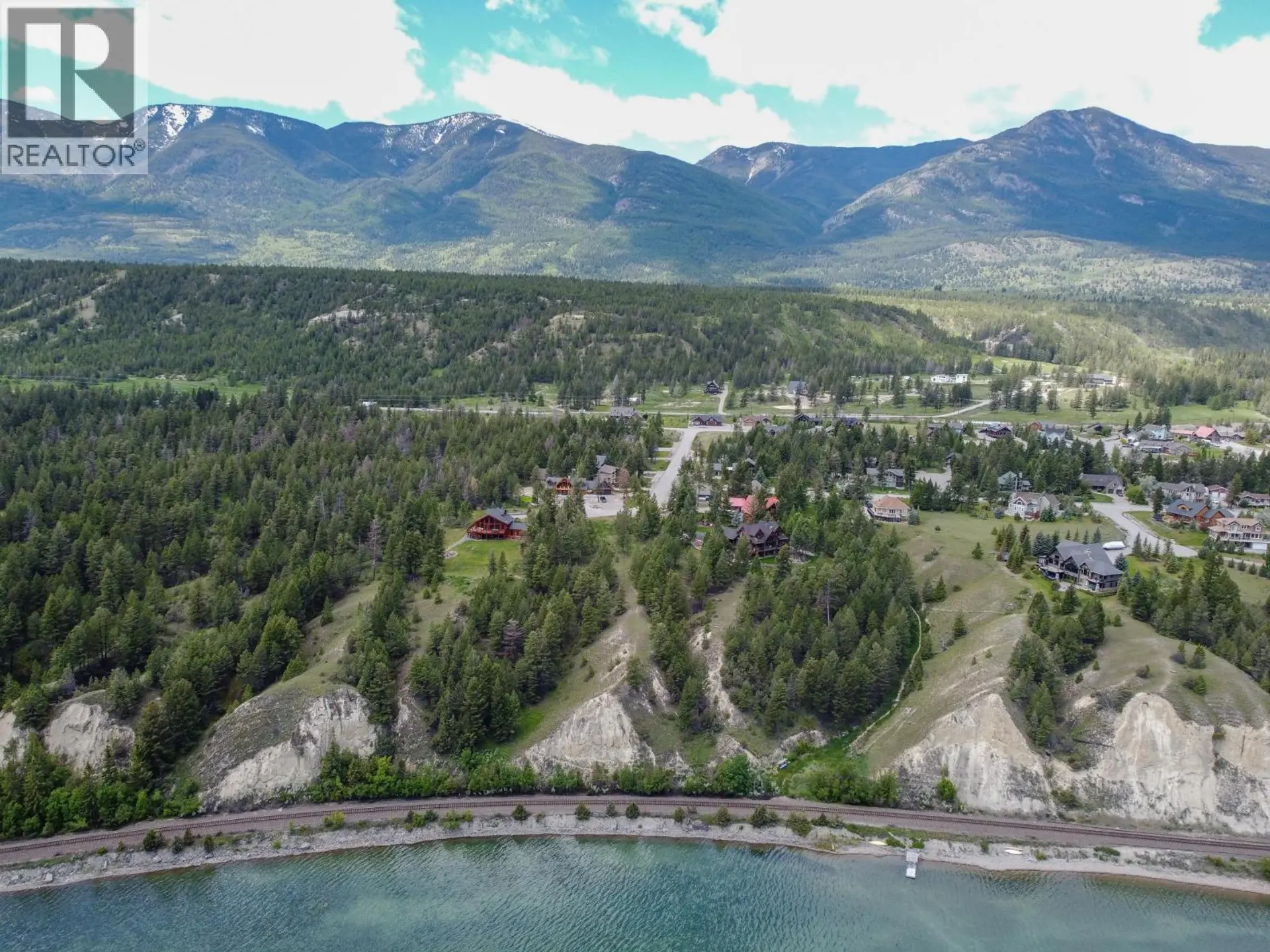 Property at LOT A FIR BAY, Fairmont Hot Springs, BC