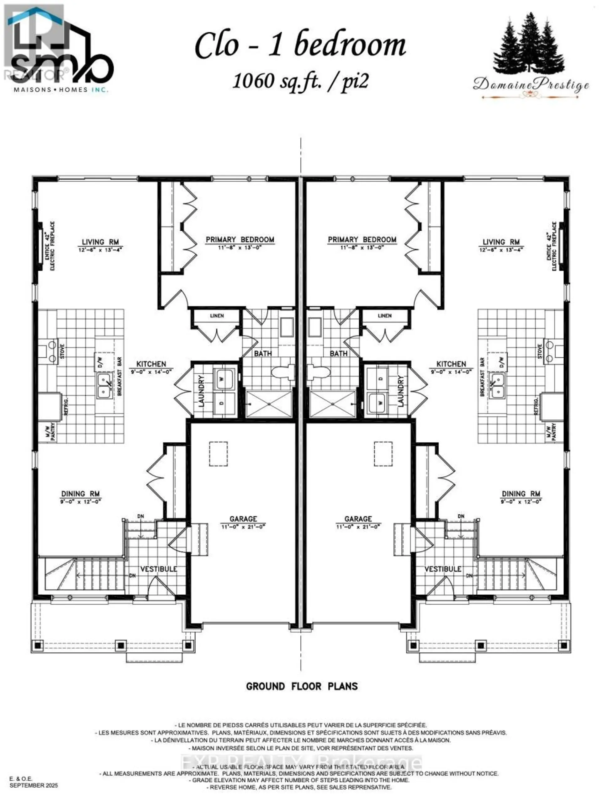 Property at 54 HUGHES CIRCLE, Casselman, ON