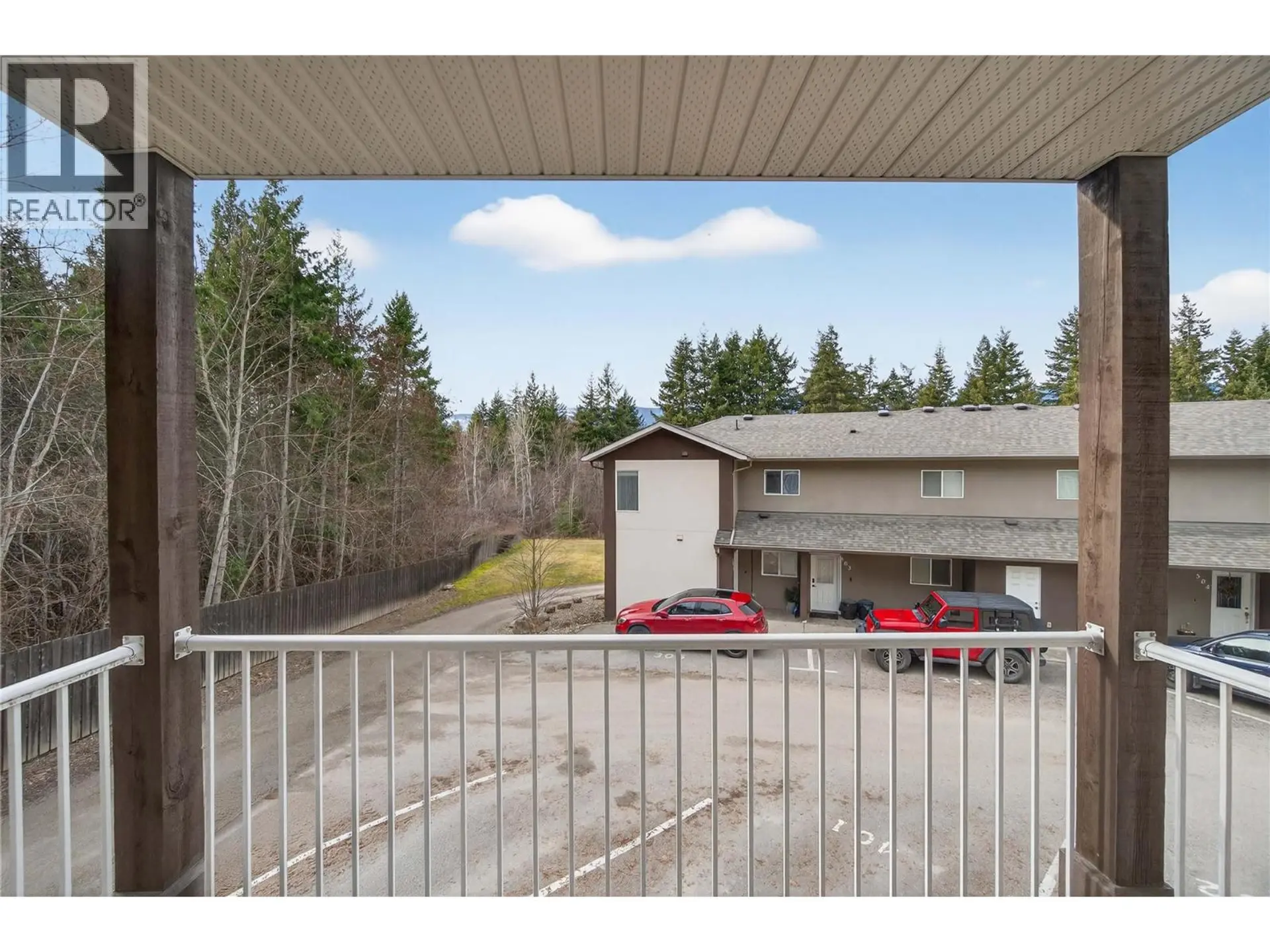 Property at #403 1449 1st Avenue NE, Salmon Arm, BC