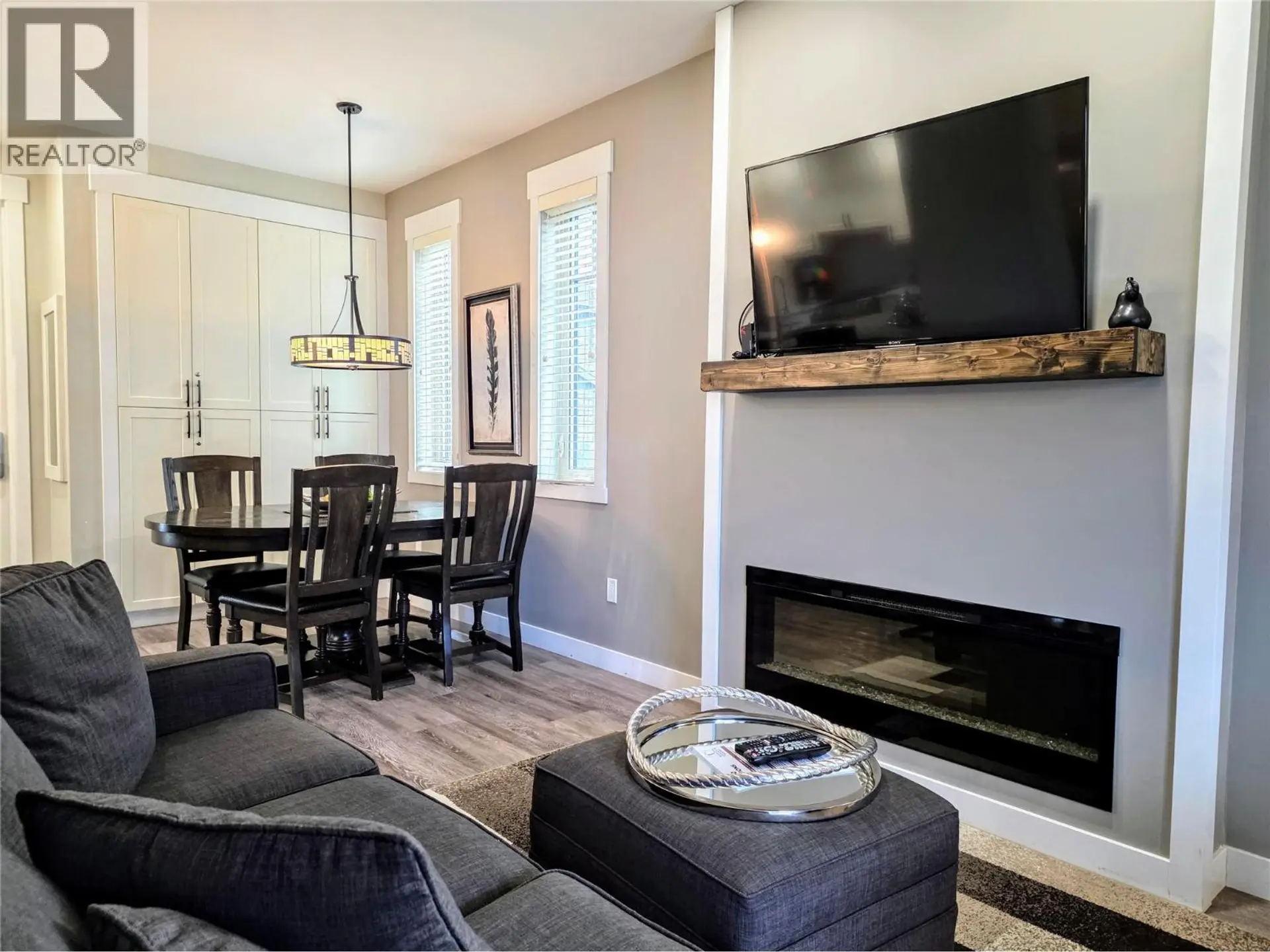 Property at #919 900 BIGHORN BOULEVARD, Radium Hot Springs, BC