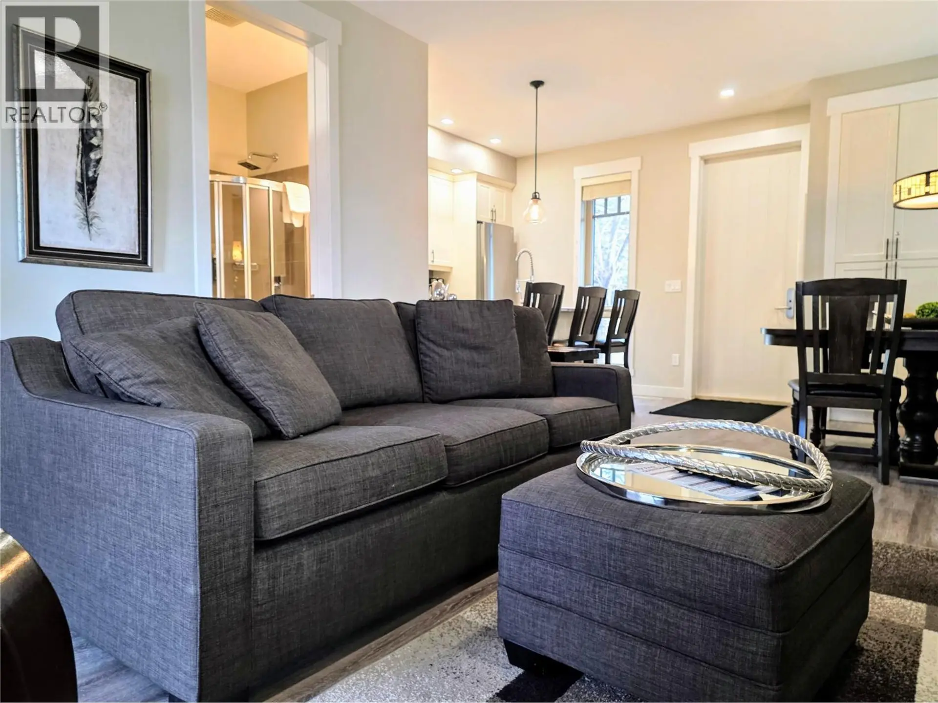 Property at #919 900 BIGHORN BOULEVARD, Radium Hot Springs, BC