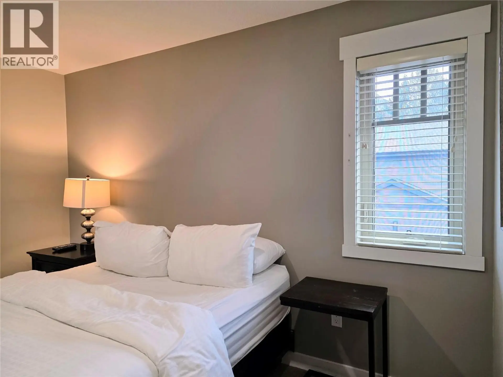 Property at #919 900 BIGHORN BOULEVARD, Radium Hot Springs, BC