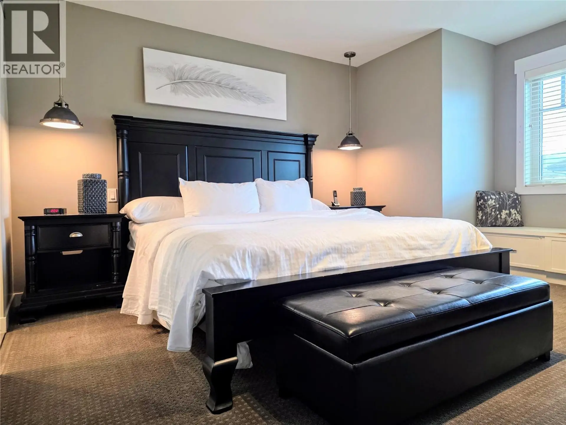 Property at #919 900 BIGHORN BOULEVARD, Radium Hot Springs, BC