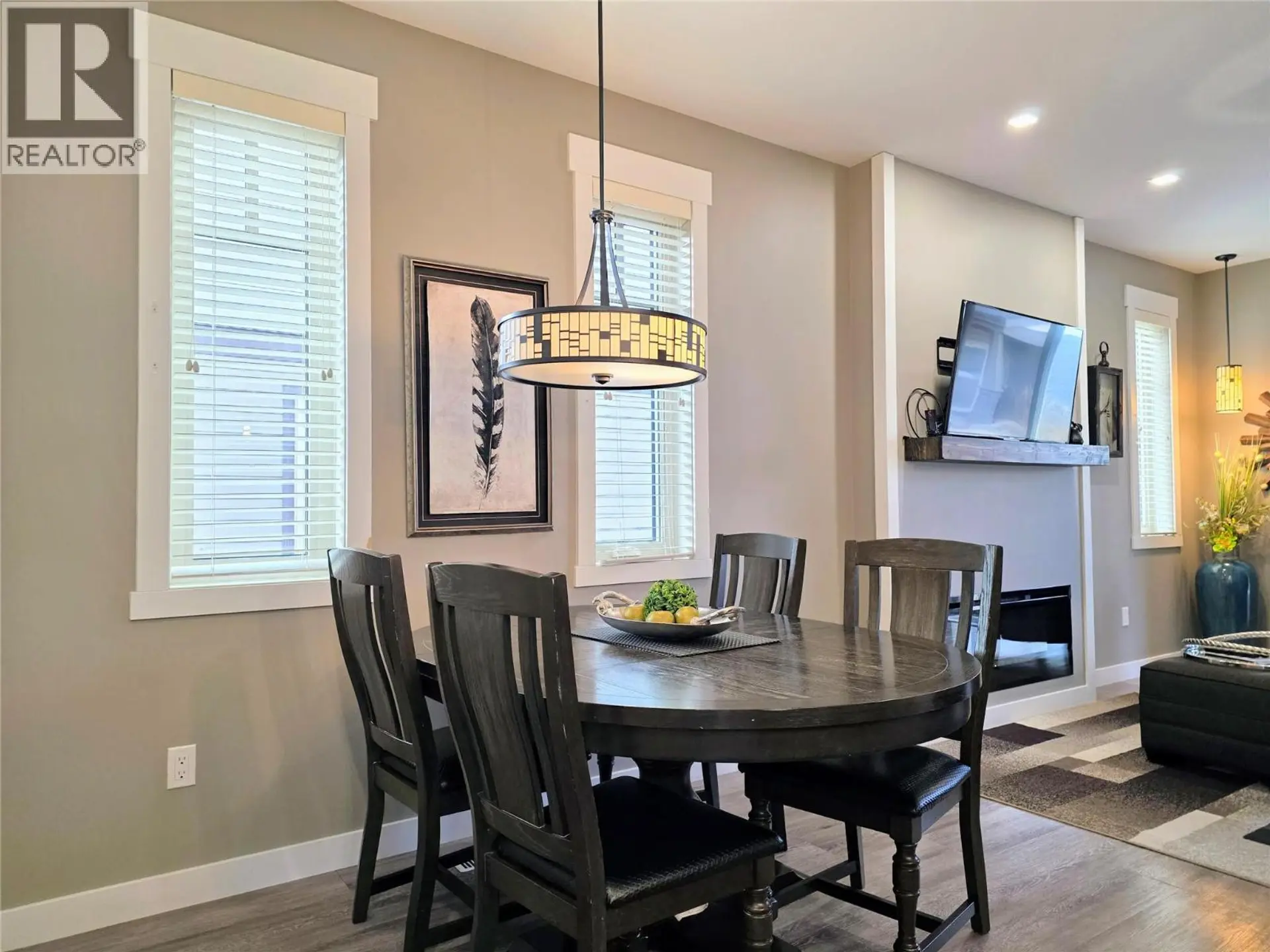 Property at #919 900 BIGHORN BOULEVARD, Radium Hot Springs, BC