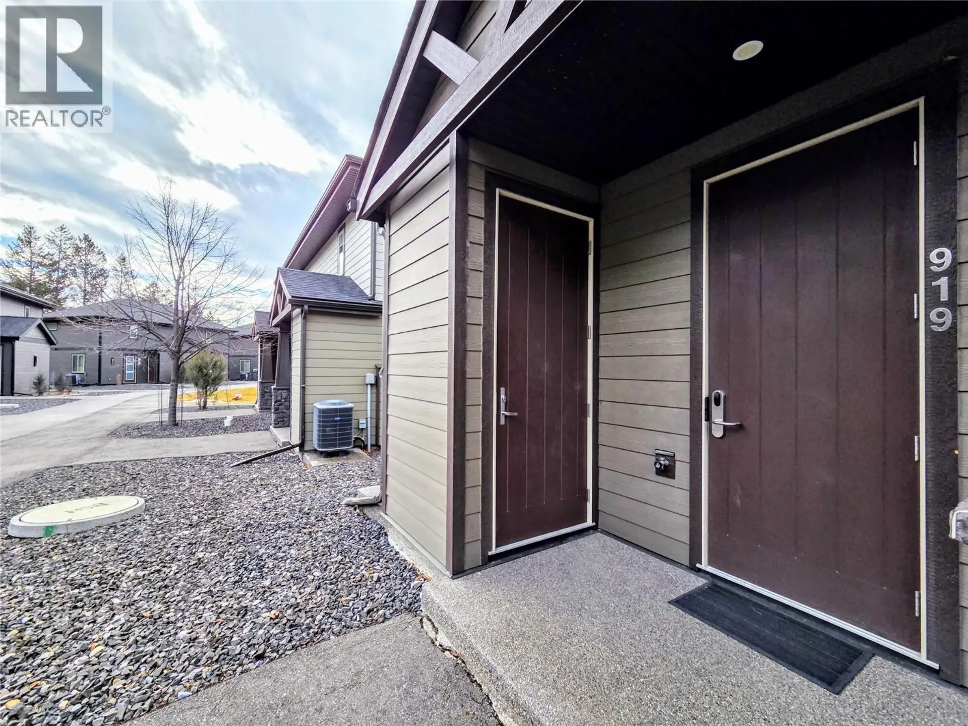 Property at #919 900 BIGHORN BOULEVARD, Radium Hot Springs, BC