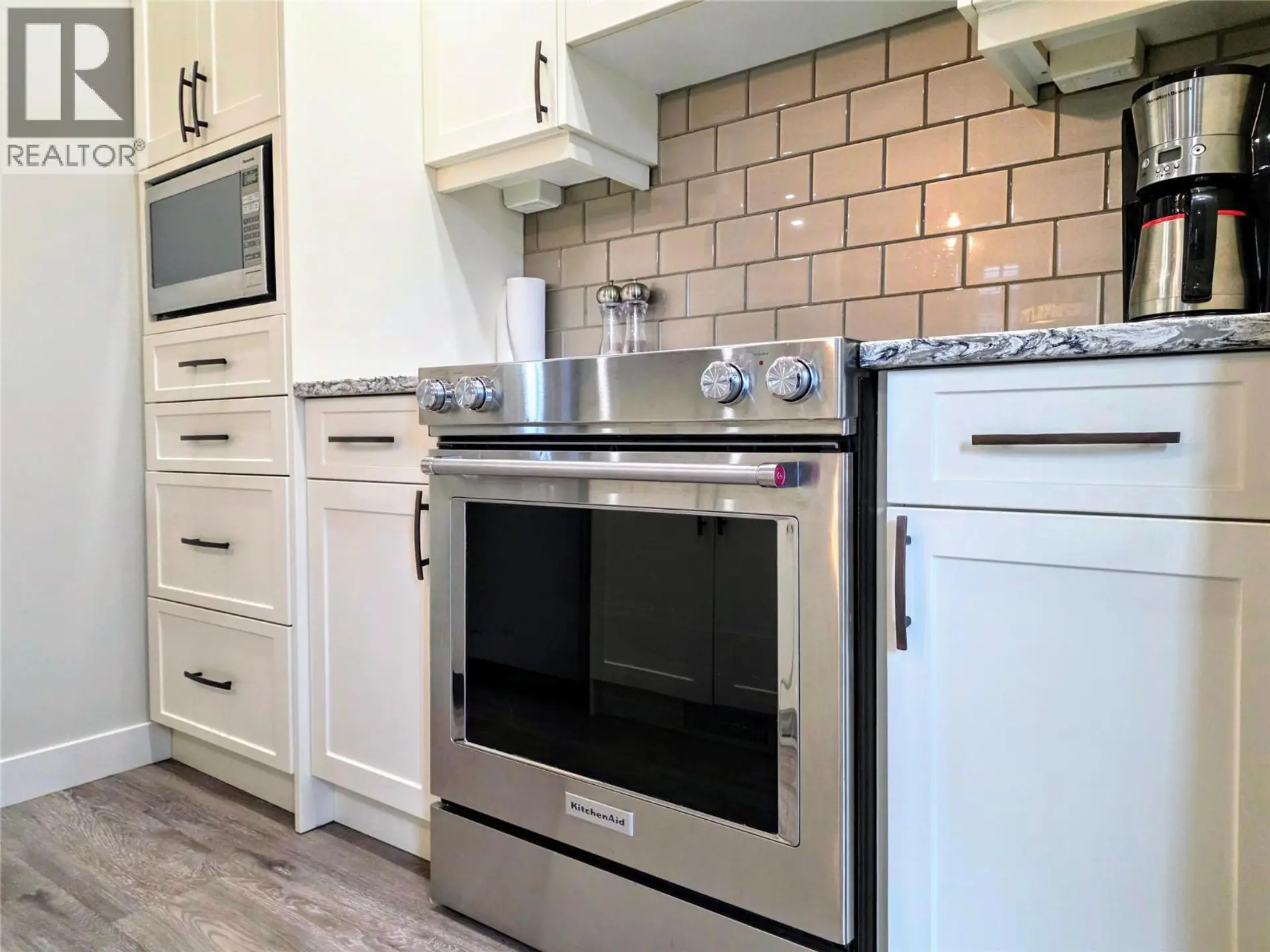 Property at #919 900 BIGHORN BOULEVARD, Radium Hot Springs, BC