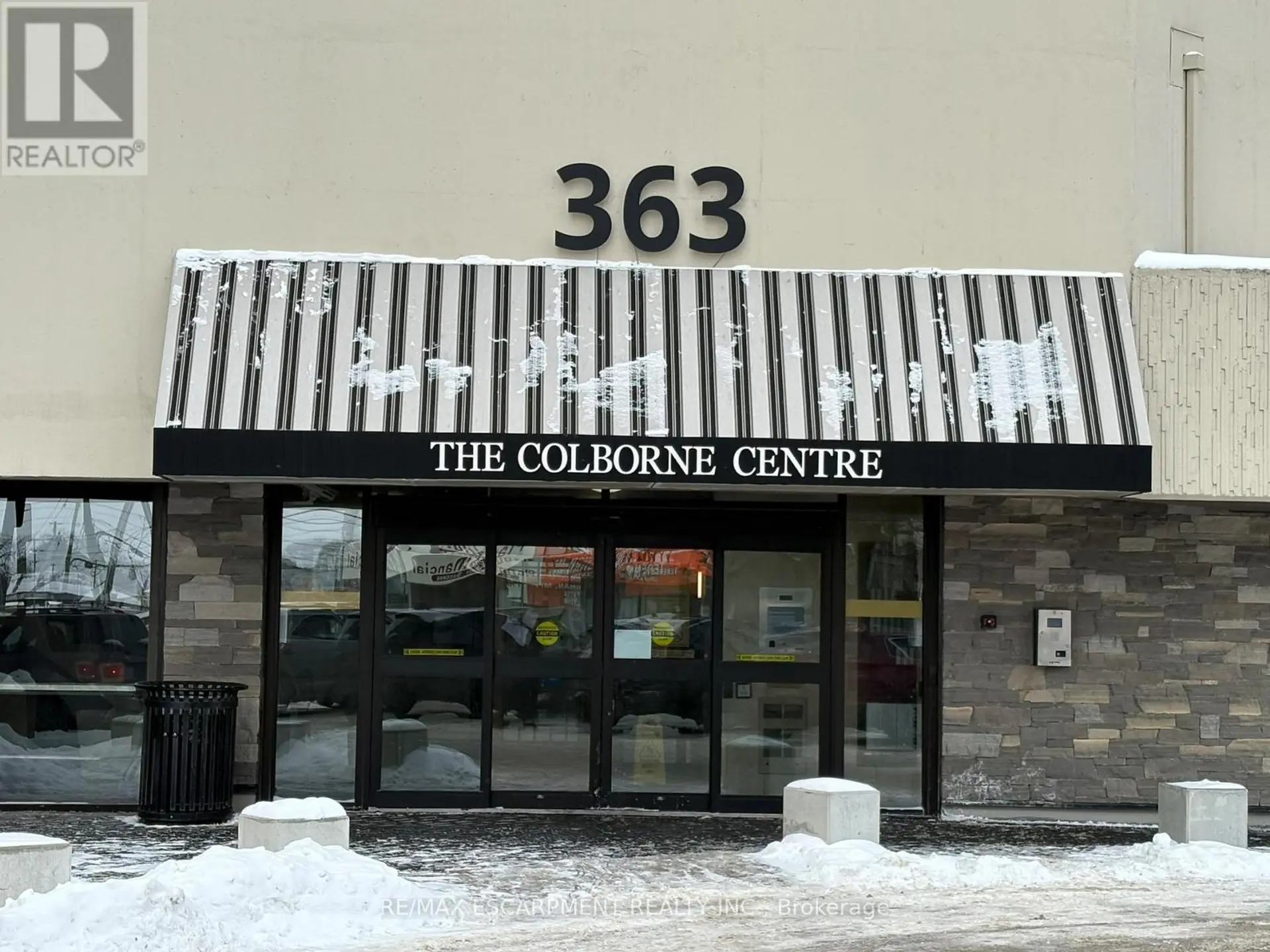 #404 363 COLBORNE STREET - Image 1