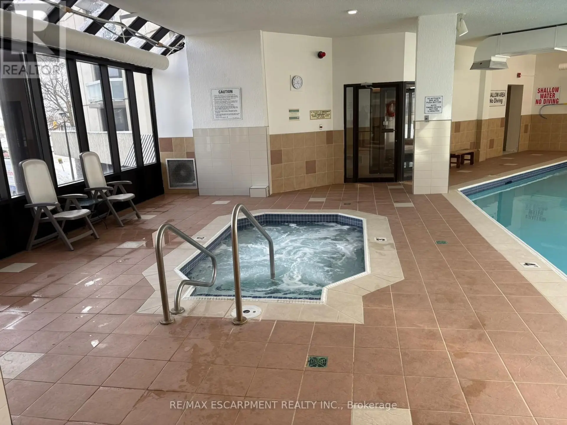 #404 363 COLBORNE STREET - Image 16