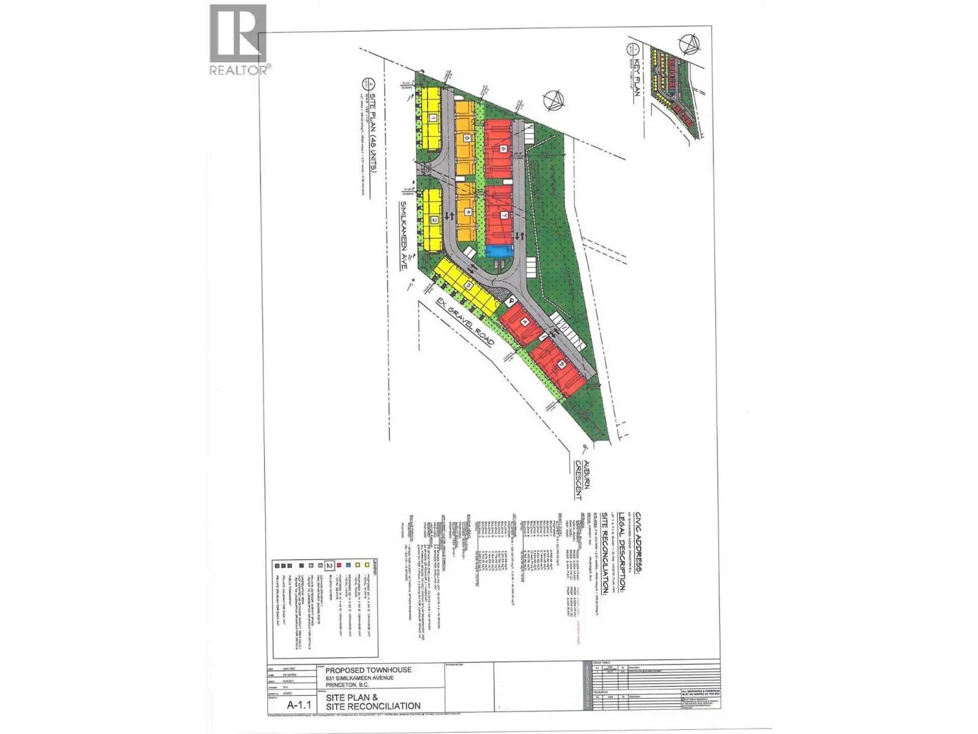 Property at 631 SIMILKAMEEN AVENUE, Princeton, BC