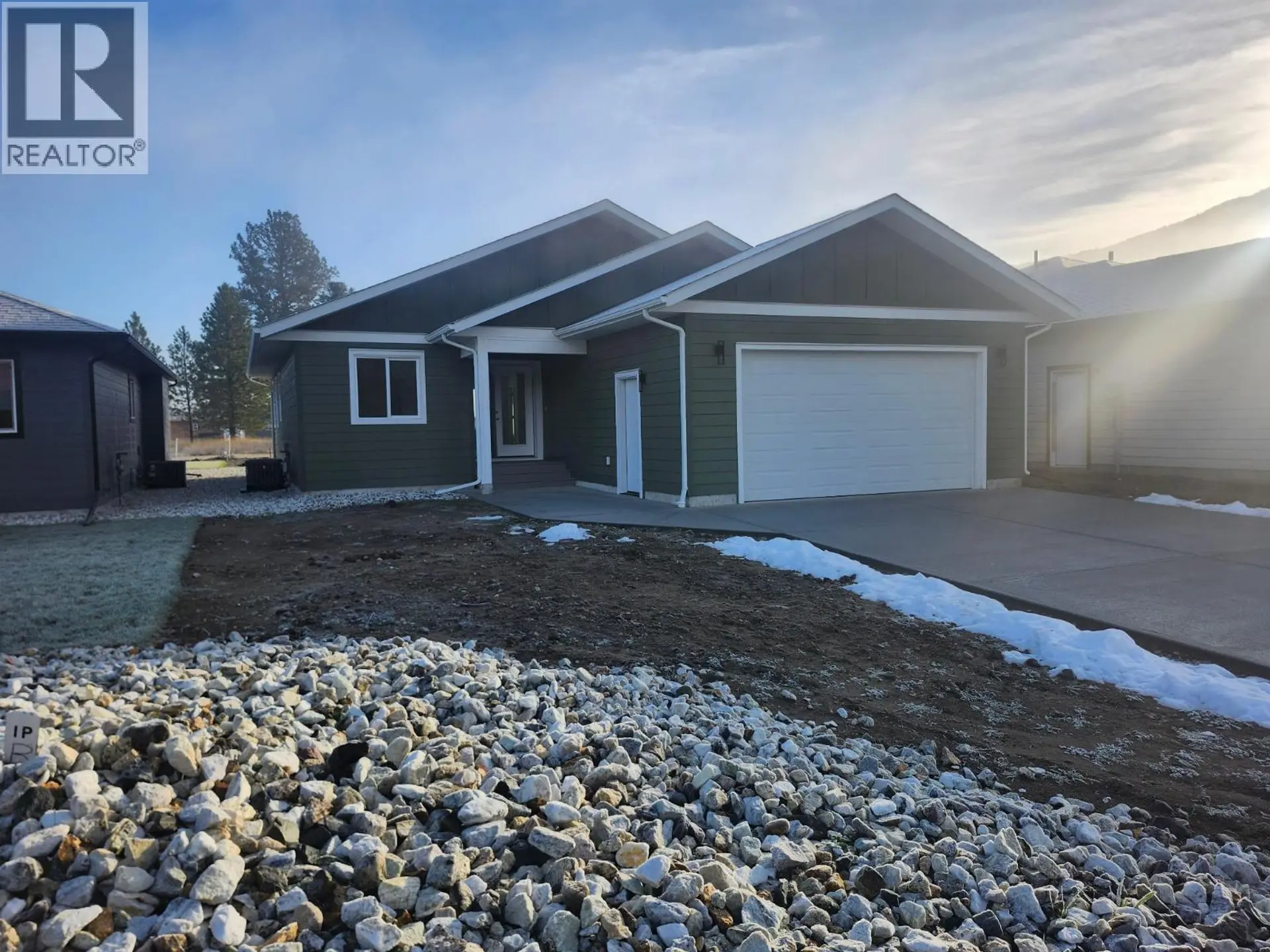 Property at 6060 19TH STREET, Grand Forks, BC