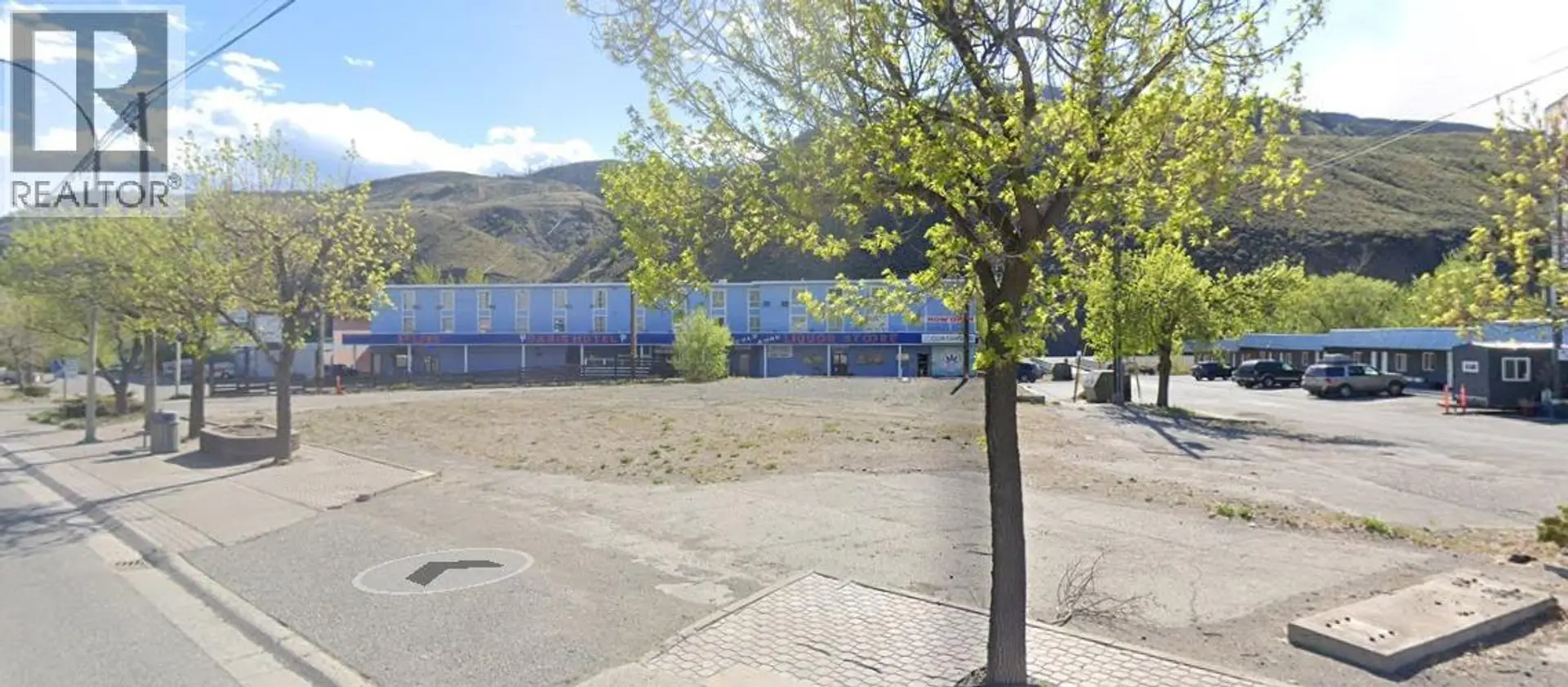 Property at 1086 TRANS CANADA HIGHWAY, Cache Creek, BC