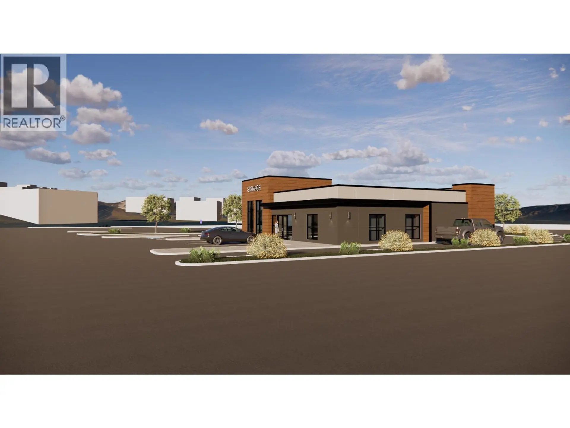 Property at 1086 TRANS CANADA HIGHWAY, Cache Creek, BC