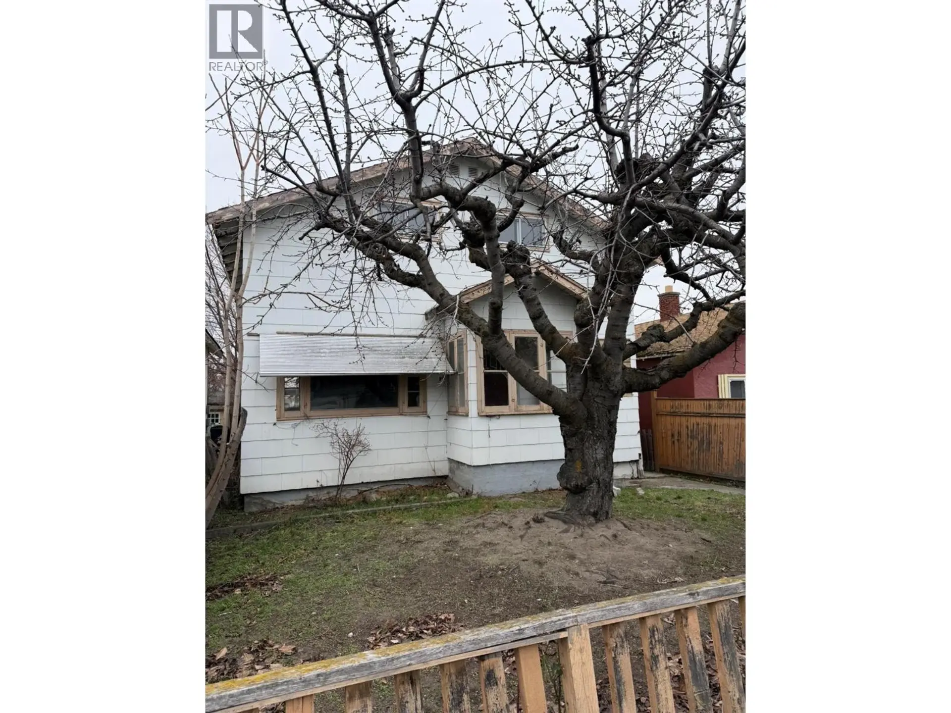 Property at 351 NANAIMO AVENUE W, Penticton, BC