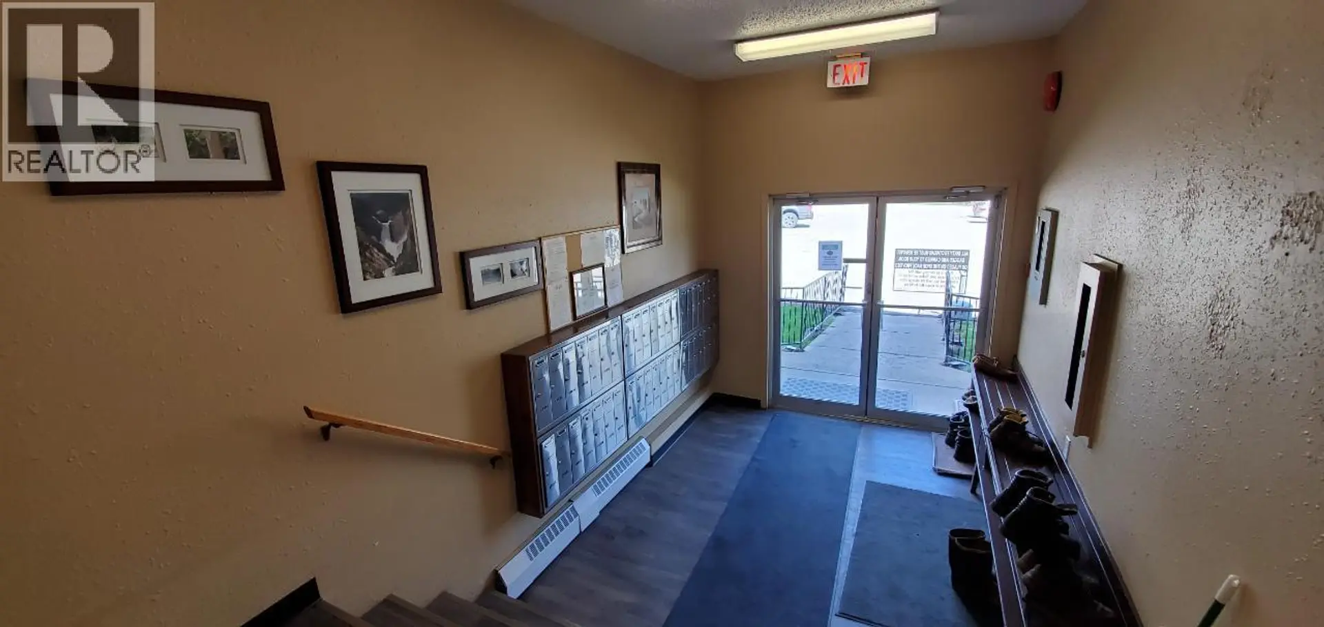 Property at #407A 1299 PONDEROSA DRIVE, Sparwood, BC