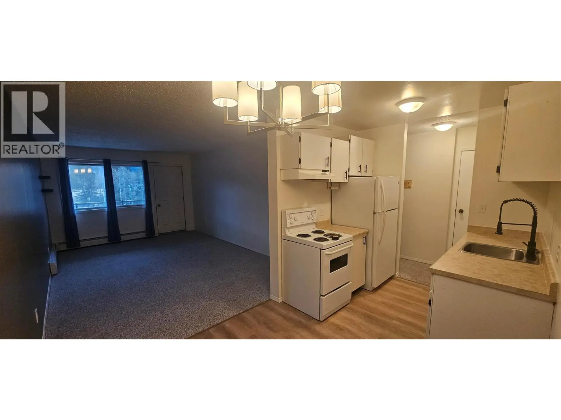 Property at #407A 1299 PONDEROSA DRIVE, Sparwood, BC