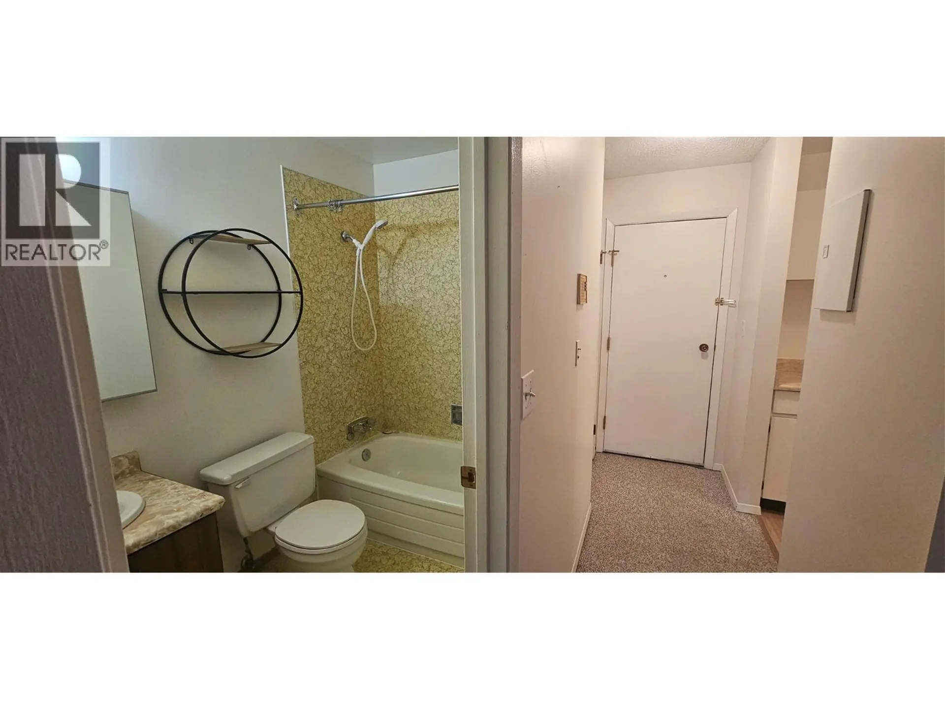 Property at #407A 1299 PONDEROSA DRIVE, Sparwood, BC