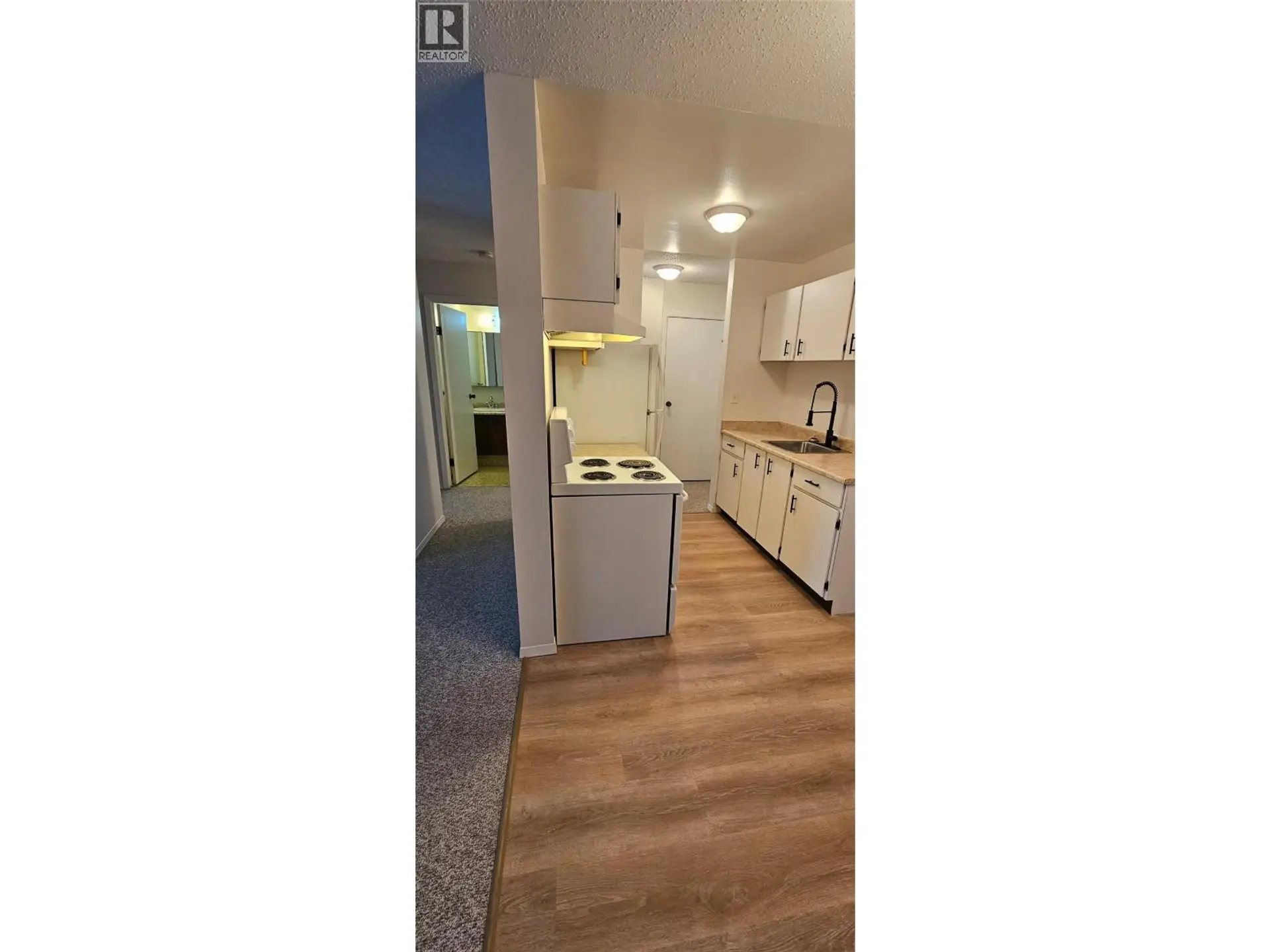 Property at #407A 1299 PONDEROSA DRIVE, Sparwood, BC