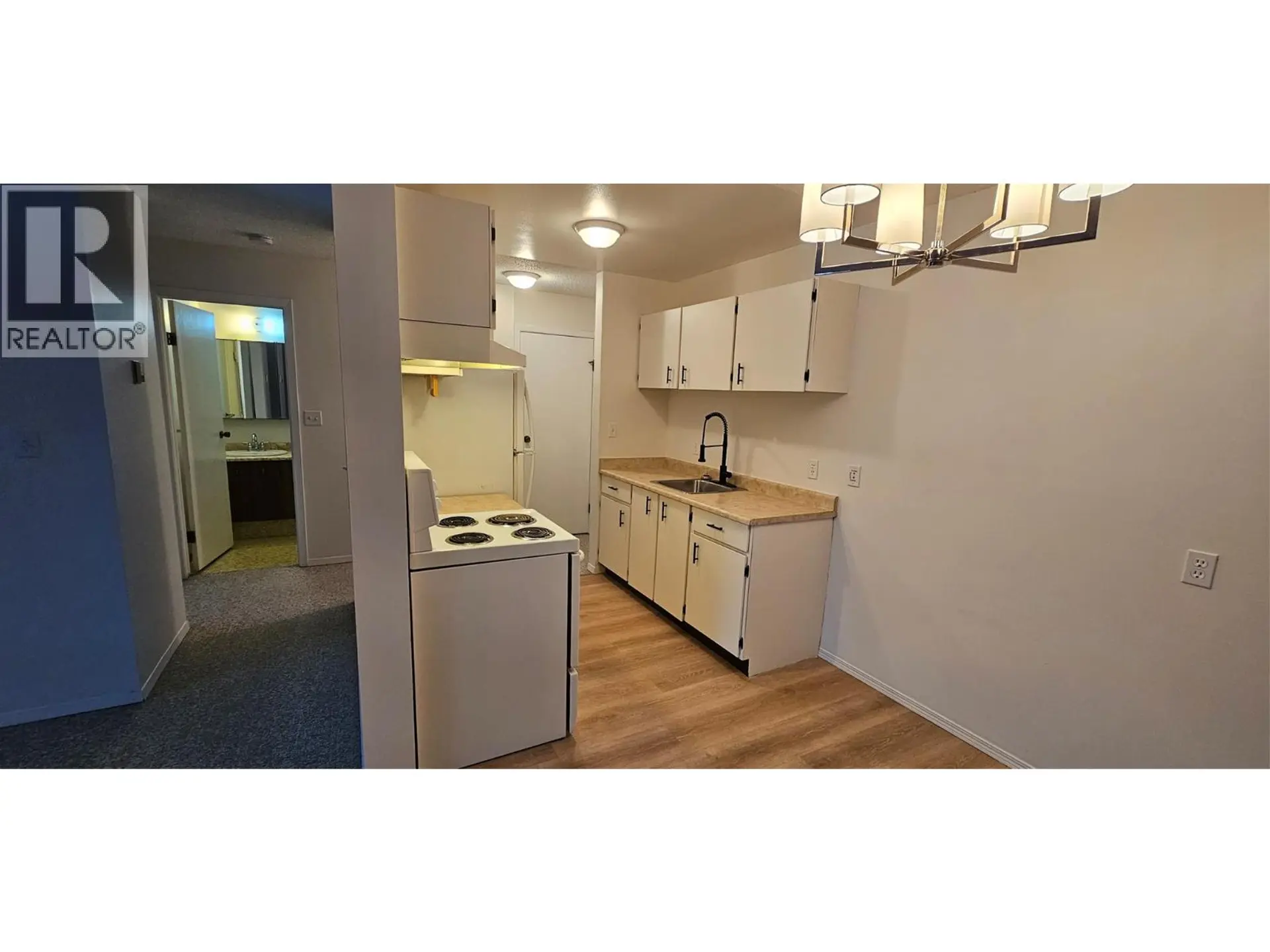 Property at #407A 1299 PONDEROSA DRIVE, Sparwood, BC