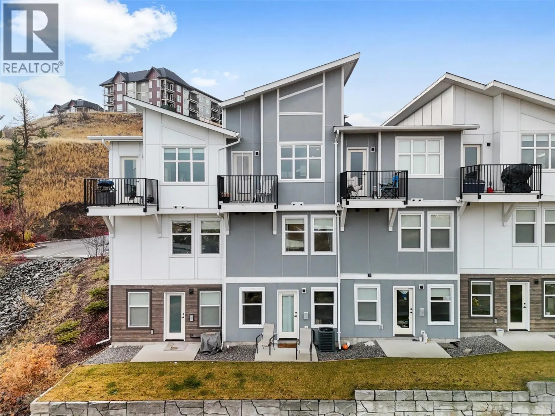 Property at #123 1701 FOXTAIL Drive, Kamloops, BC
