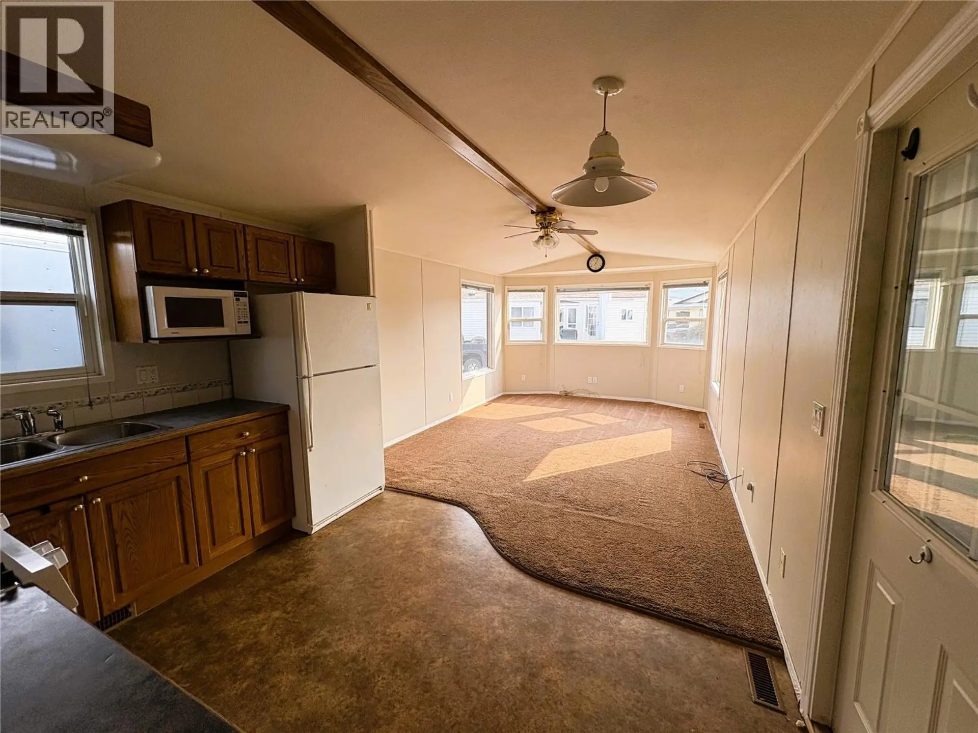 Property at #78 7841 HIGHWAY 97 N, Kelowna, BC