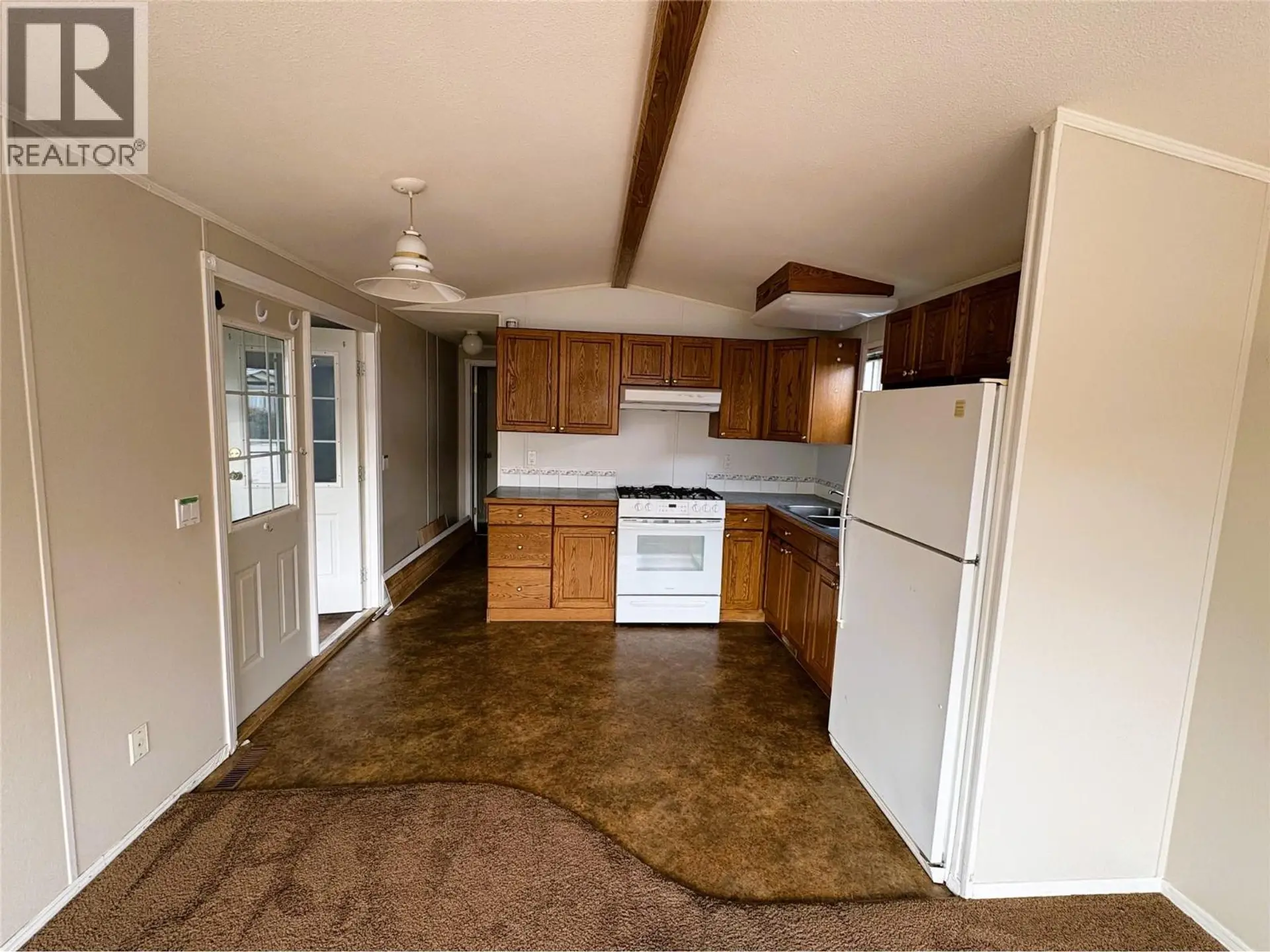 Property at #78 7841 HIGHWAY 97 N, Kelowna, BC