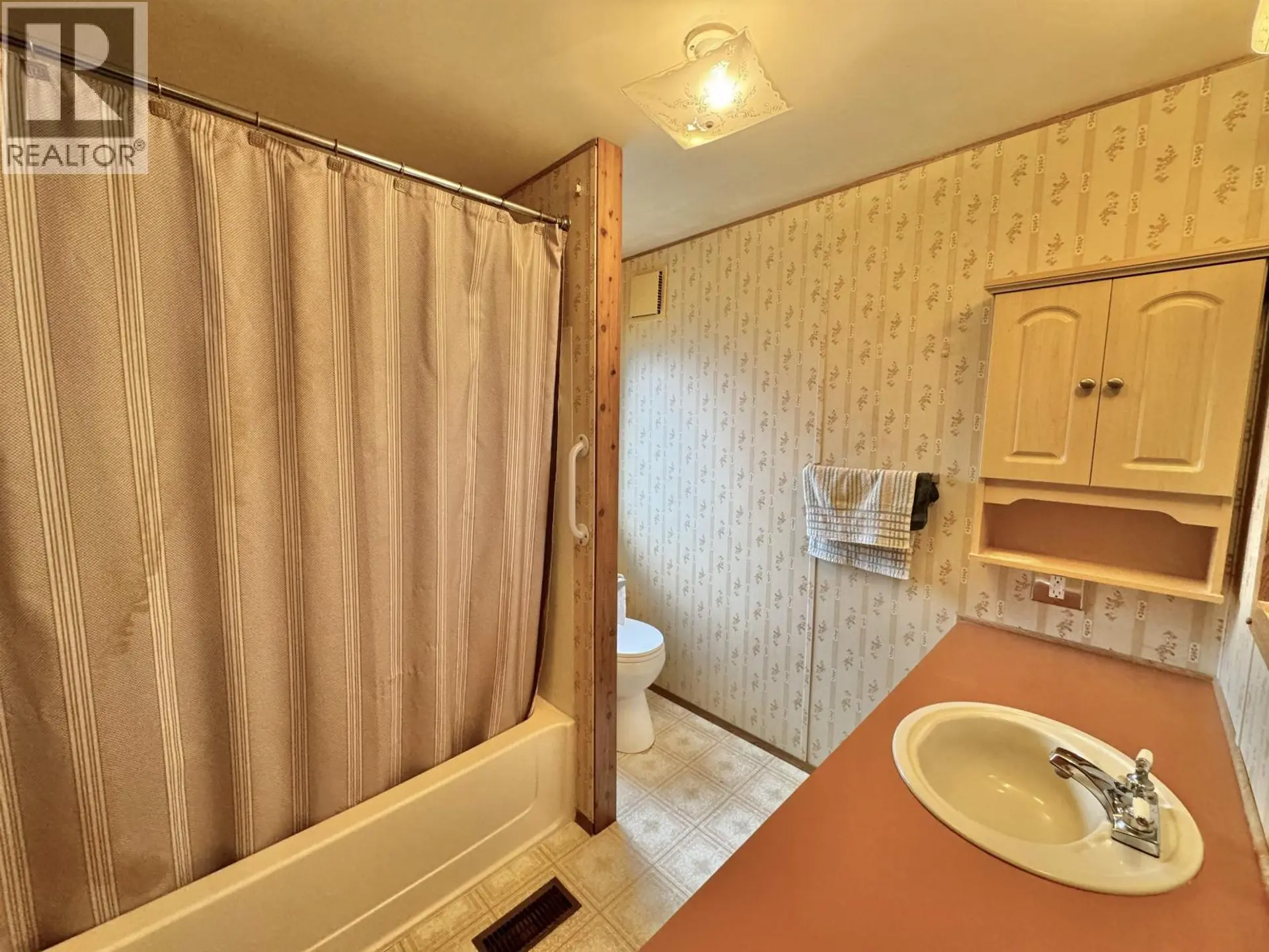 Property at #54 770 N 11TH AVENUE, Williams Lake, BC