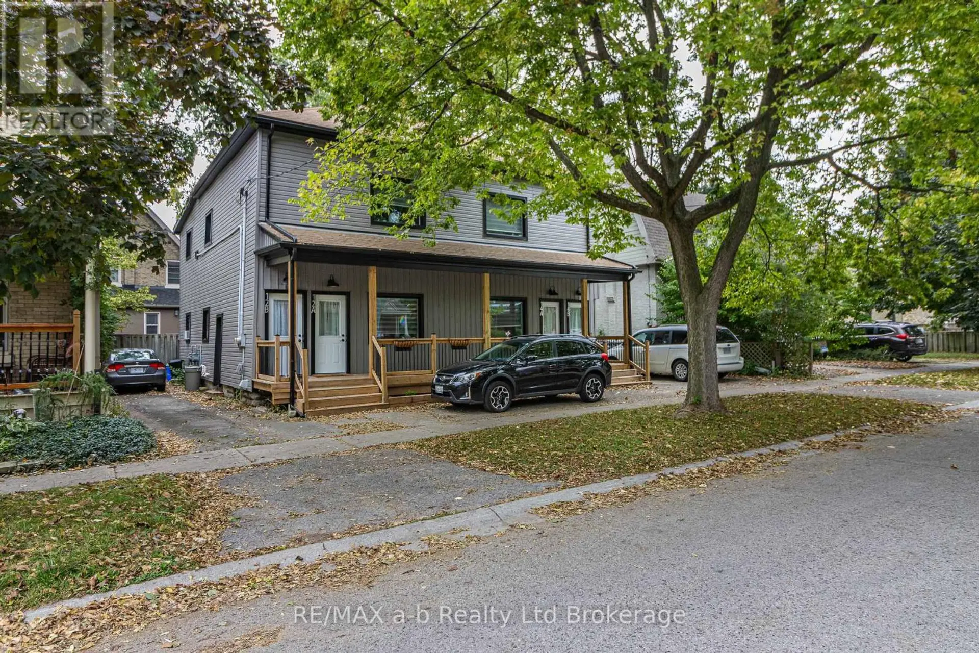 14 VICTOR STREET - Image 1