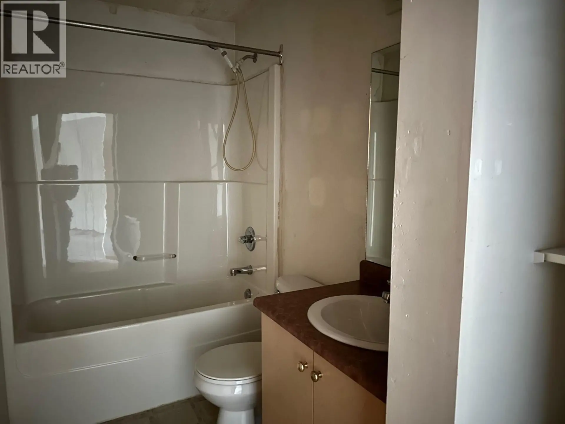 Property at #101 8507 86 STREET, Fort St. John, BC