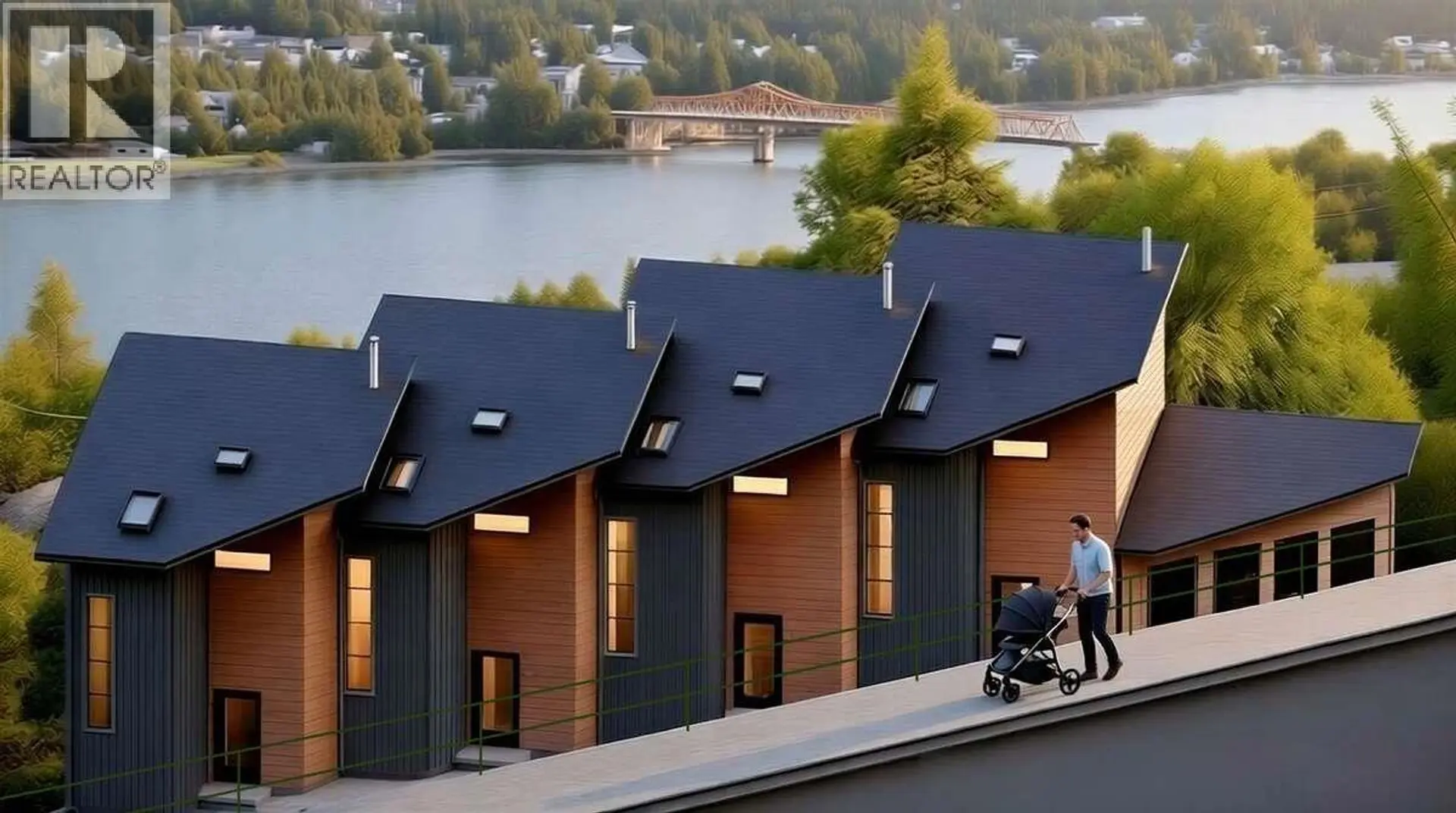 Property at #2 41 DOUGLAS ROAD, Nelson, BC