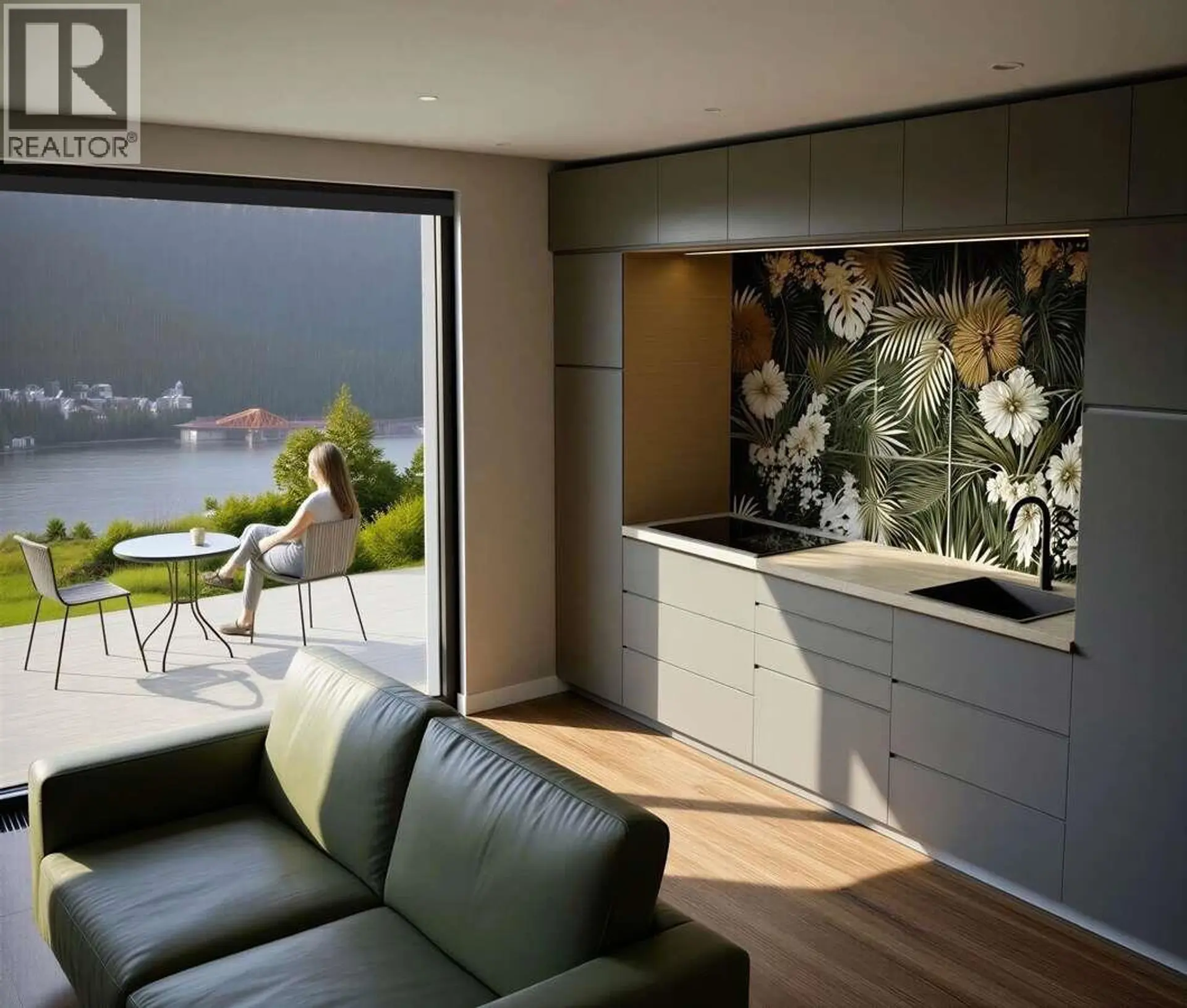 Property at #2 41 DOUGLAS ROAD, Nelson, BC