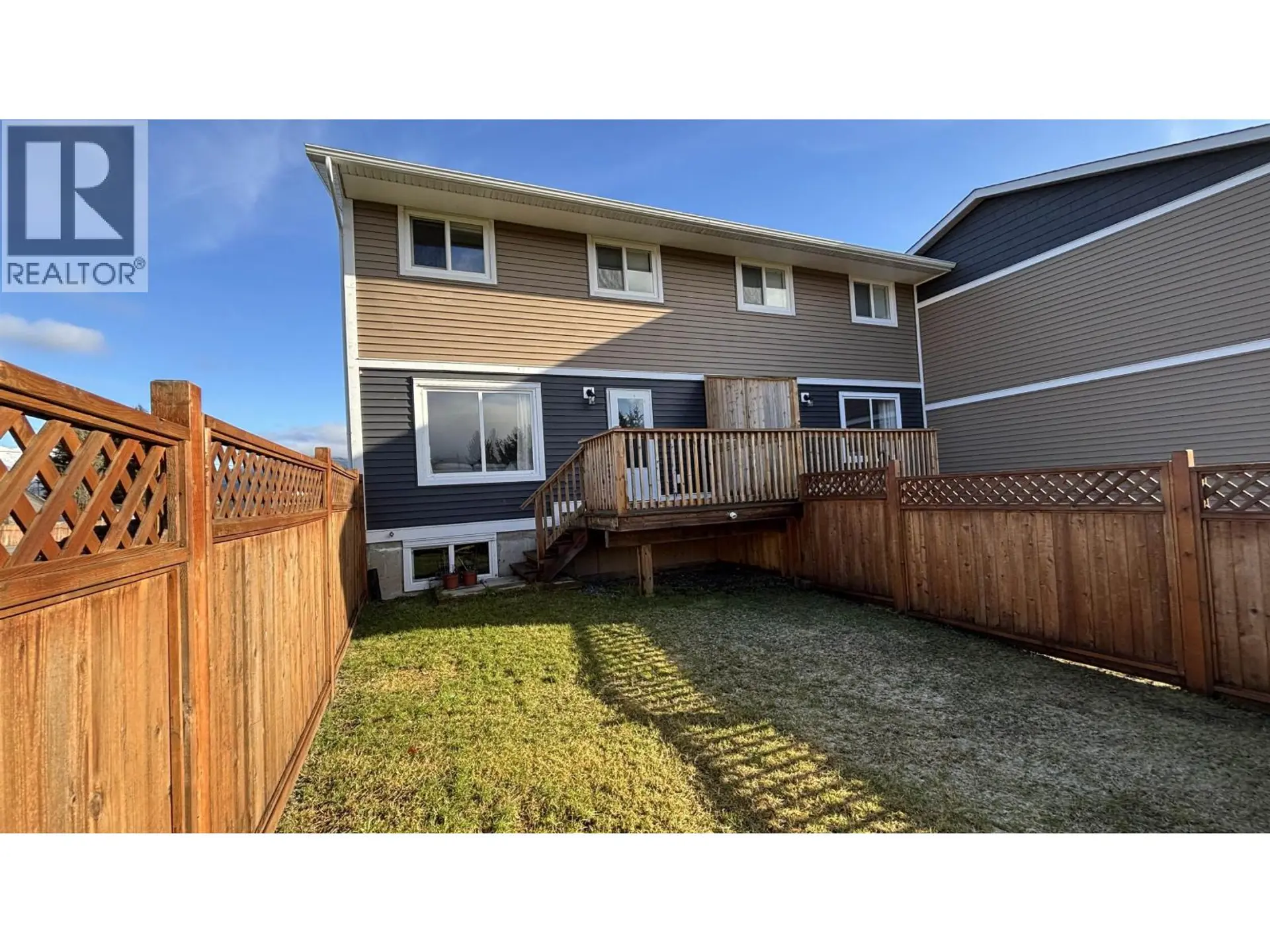 Property at #1 1425 NALABILA BOULEVARD, Kitimat, BC