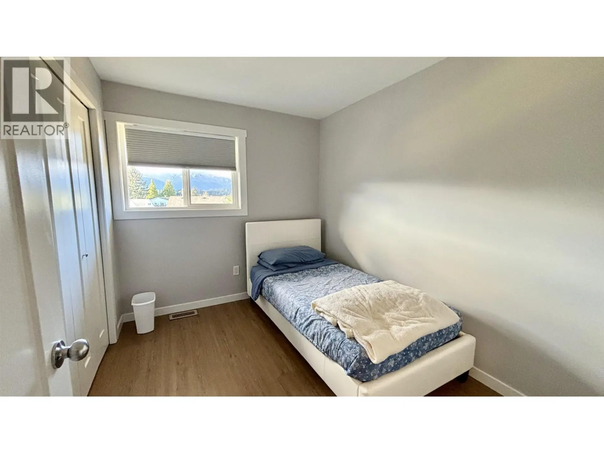 Property at #1 1425 NALABILA BOULEVARD, Kitimat, BC