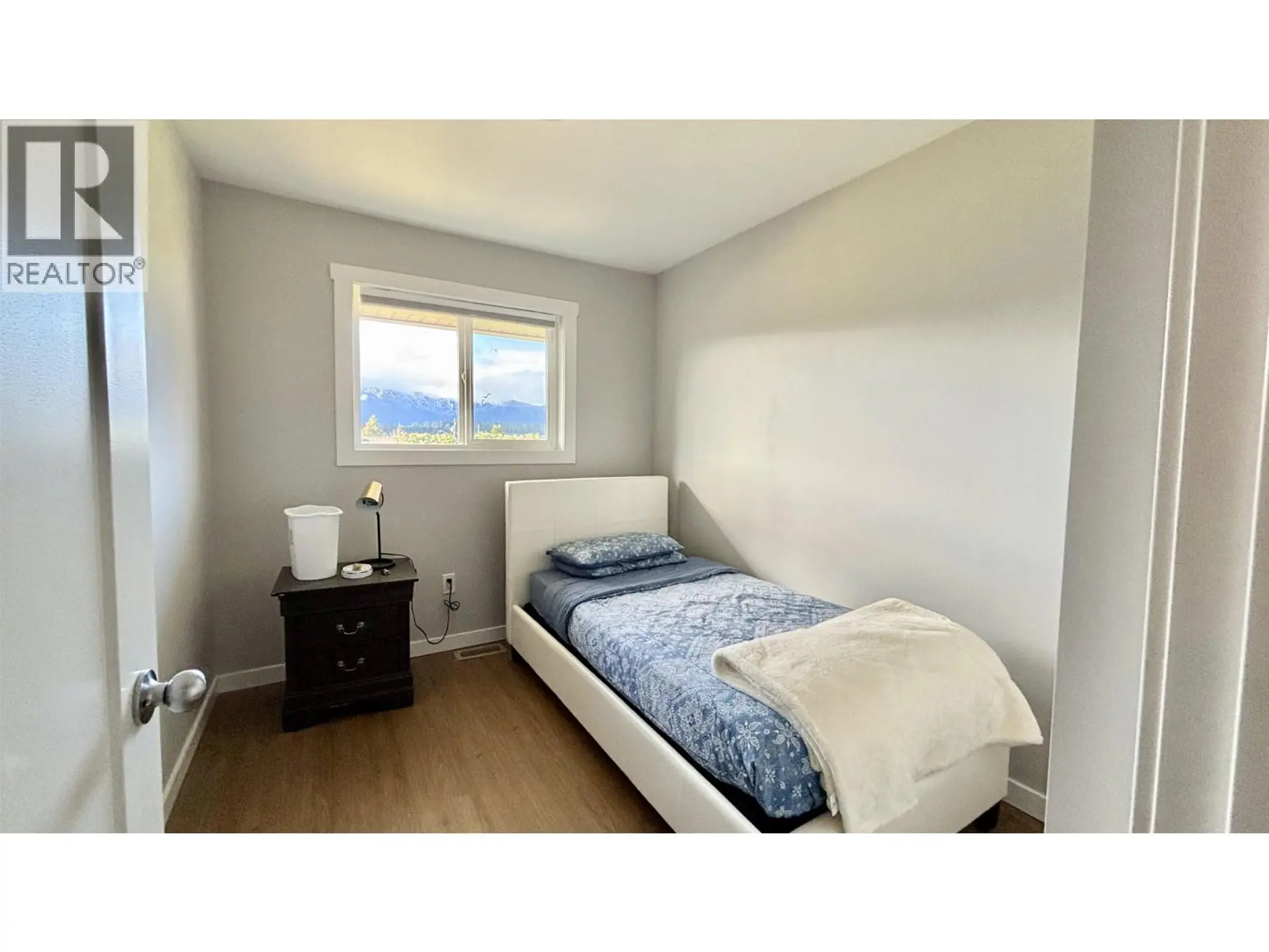 Property at #1 1425 NALABILA BOULEVARD, Kitimat, BC