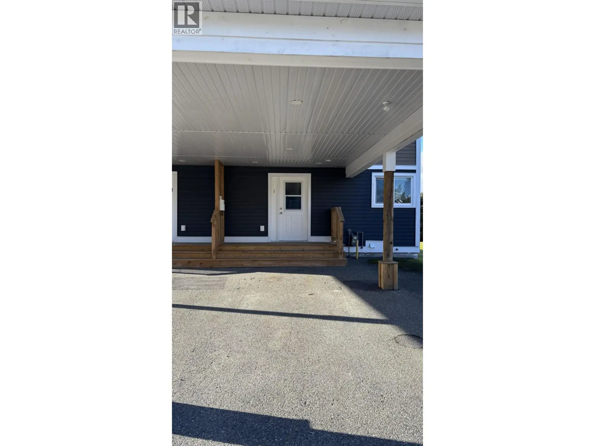 Property at #1 1425 NALABILA BOULEVARD, Kitimat, BC