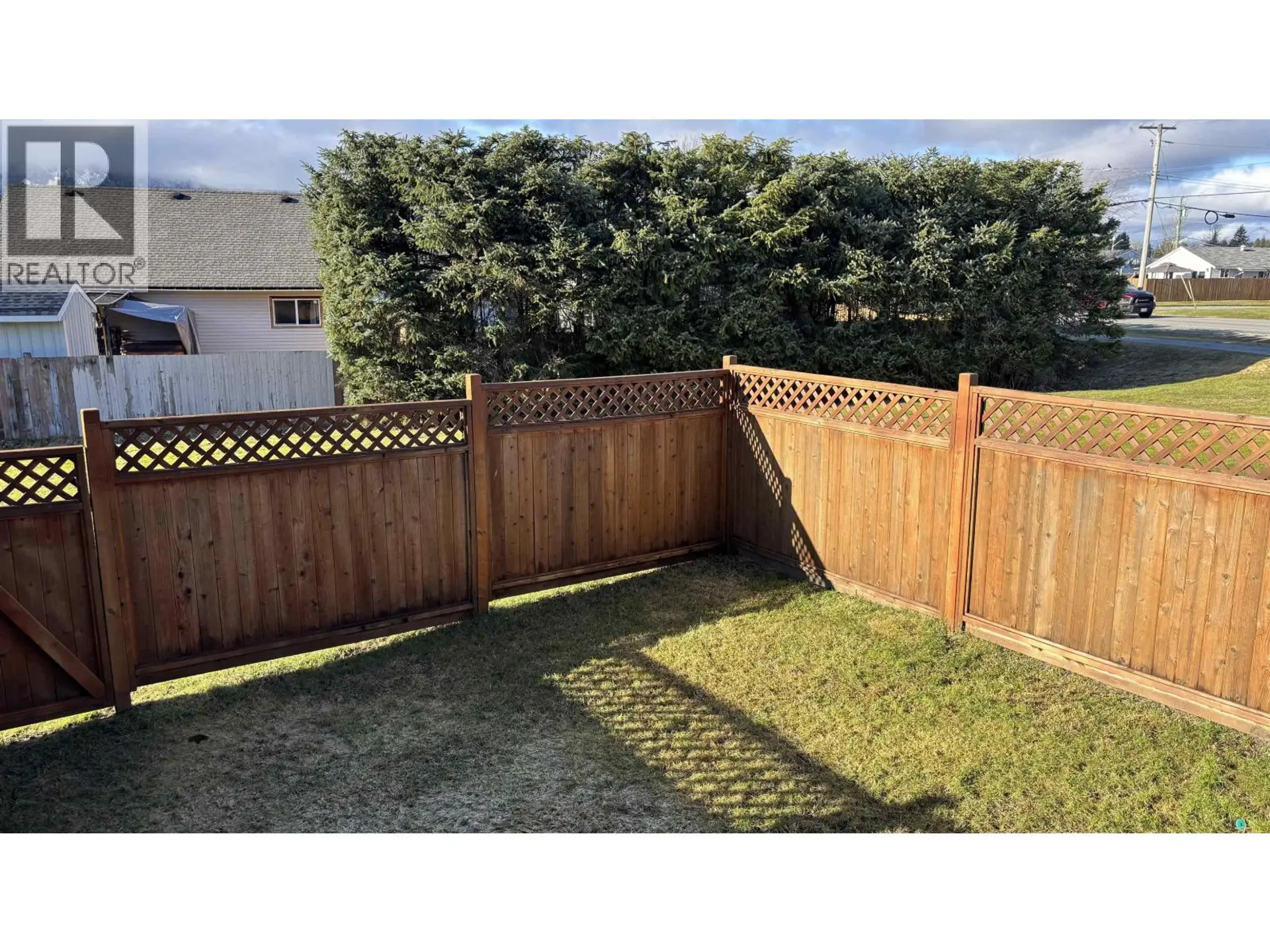 Property at #1 1425 NALABILA BOULEVARD, Kitimat, BC