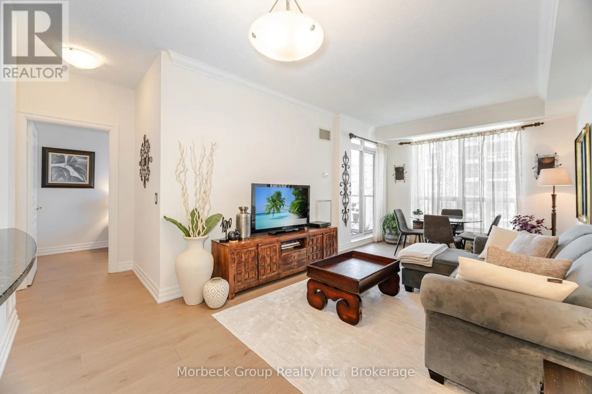 #1413 2083 LAKE SHORE BOULEVARD W - Image 11