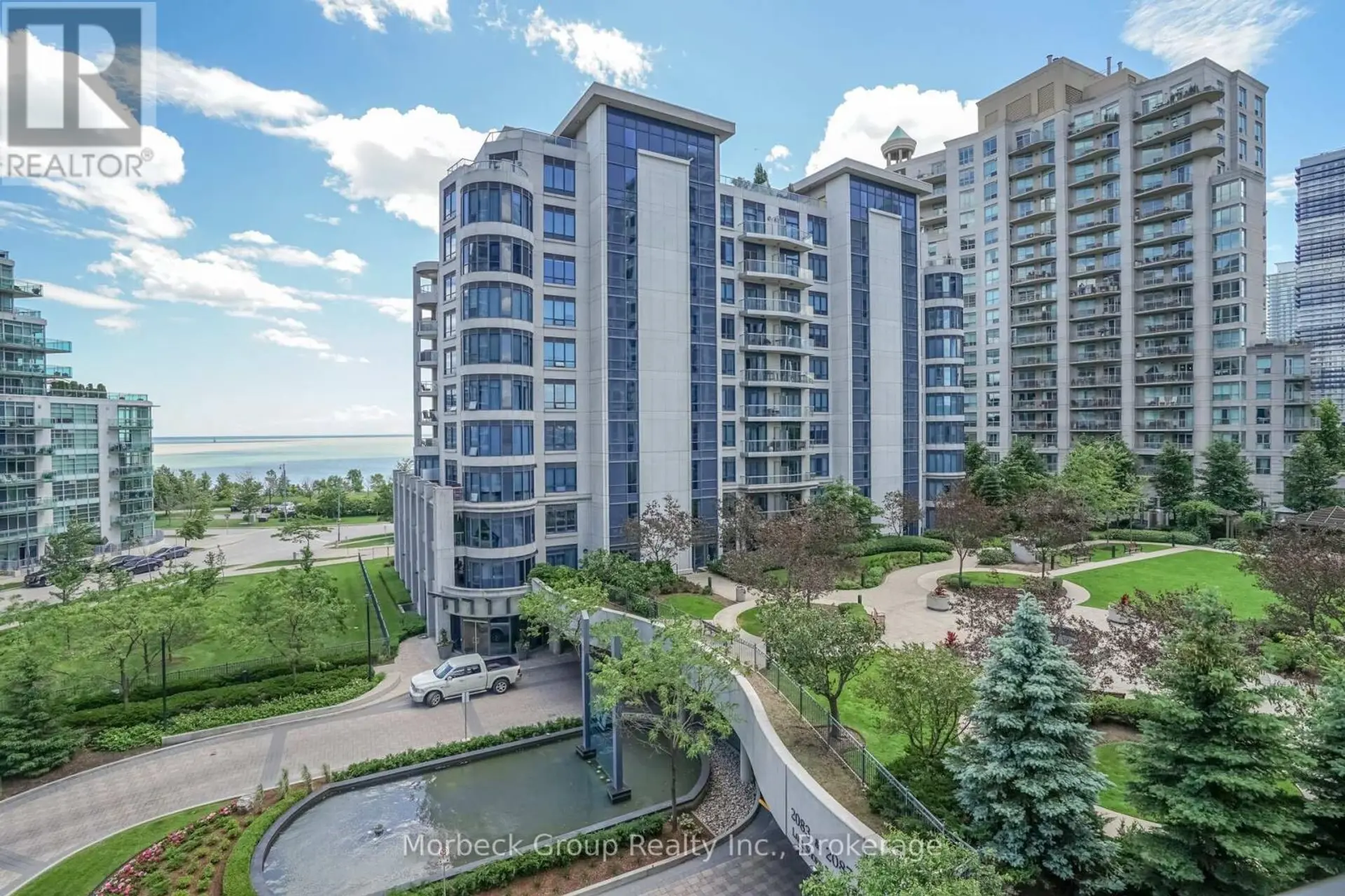 #1413 2083 LAKE SHORE BOULEVARD W - Image 16