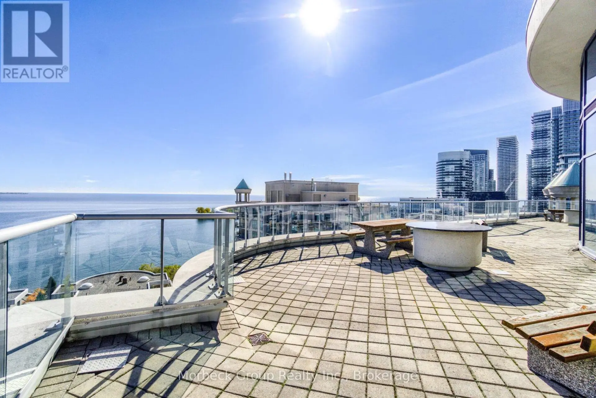 #1413 2083 LAKE SHORE BOULEVARD W - Image 19