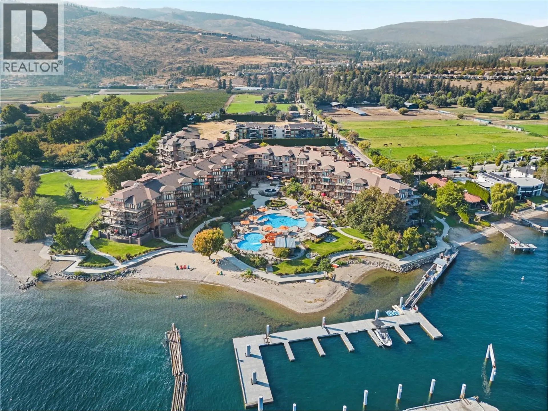 Property at #238 4205 Gellatly Road, West Kelowna, BC