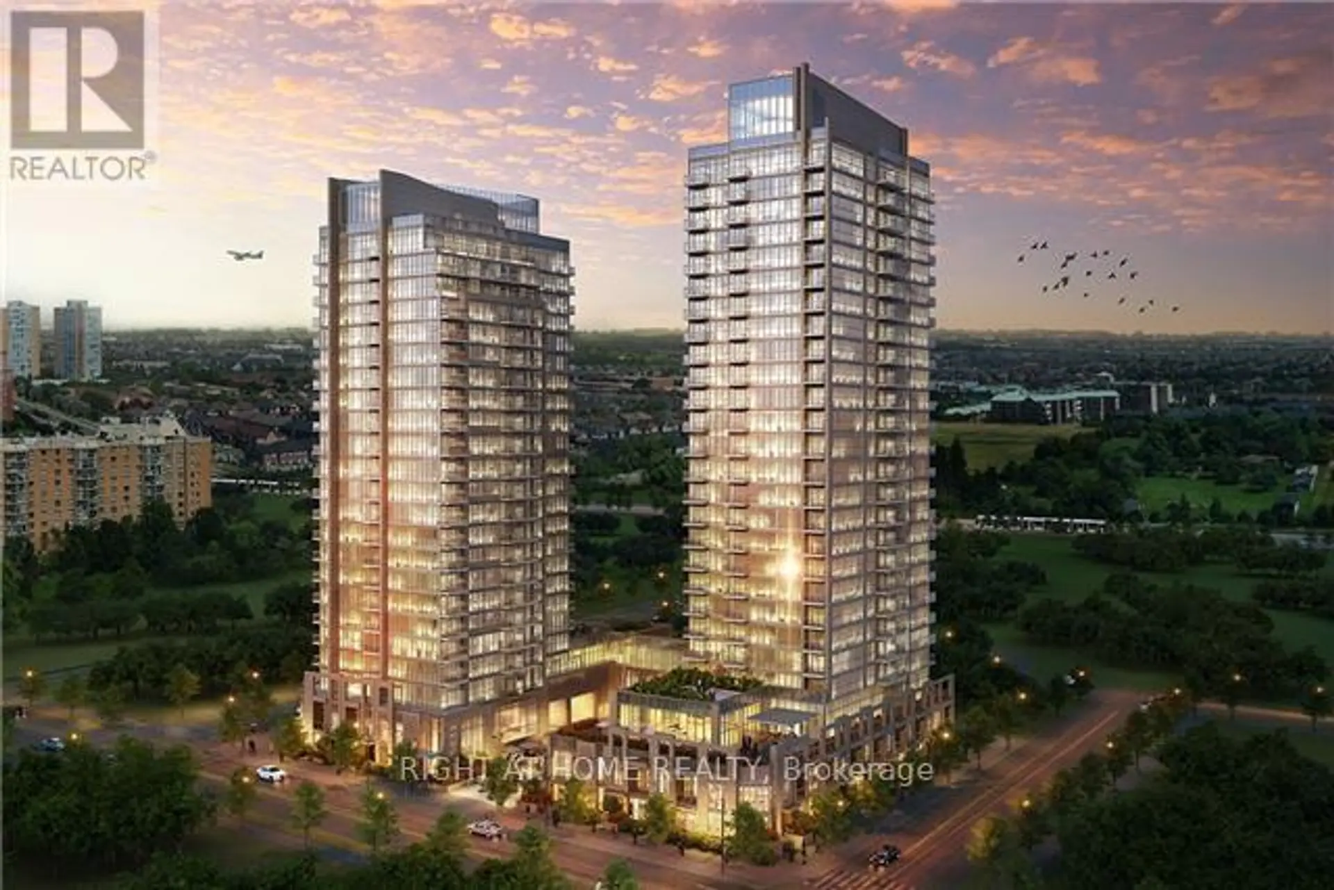 #1407 5025 FOUR SPRINGS AVENUE - Image 3
